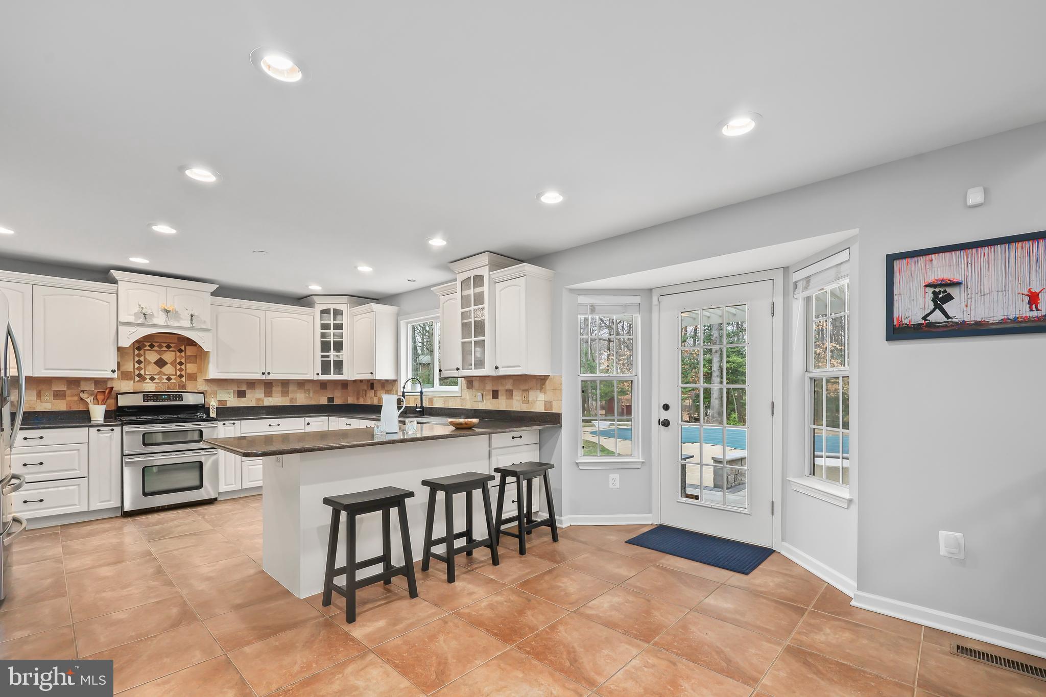 PARK RIDGE - Residential