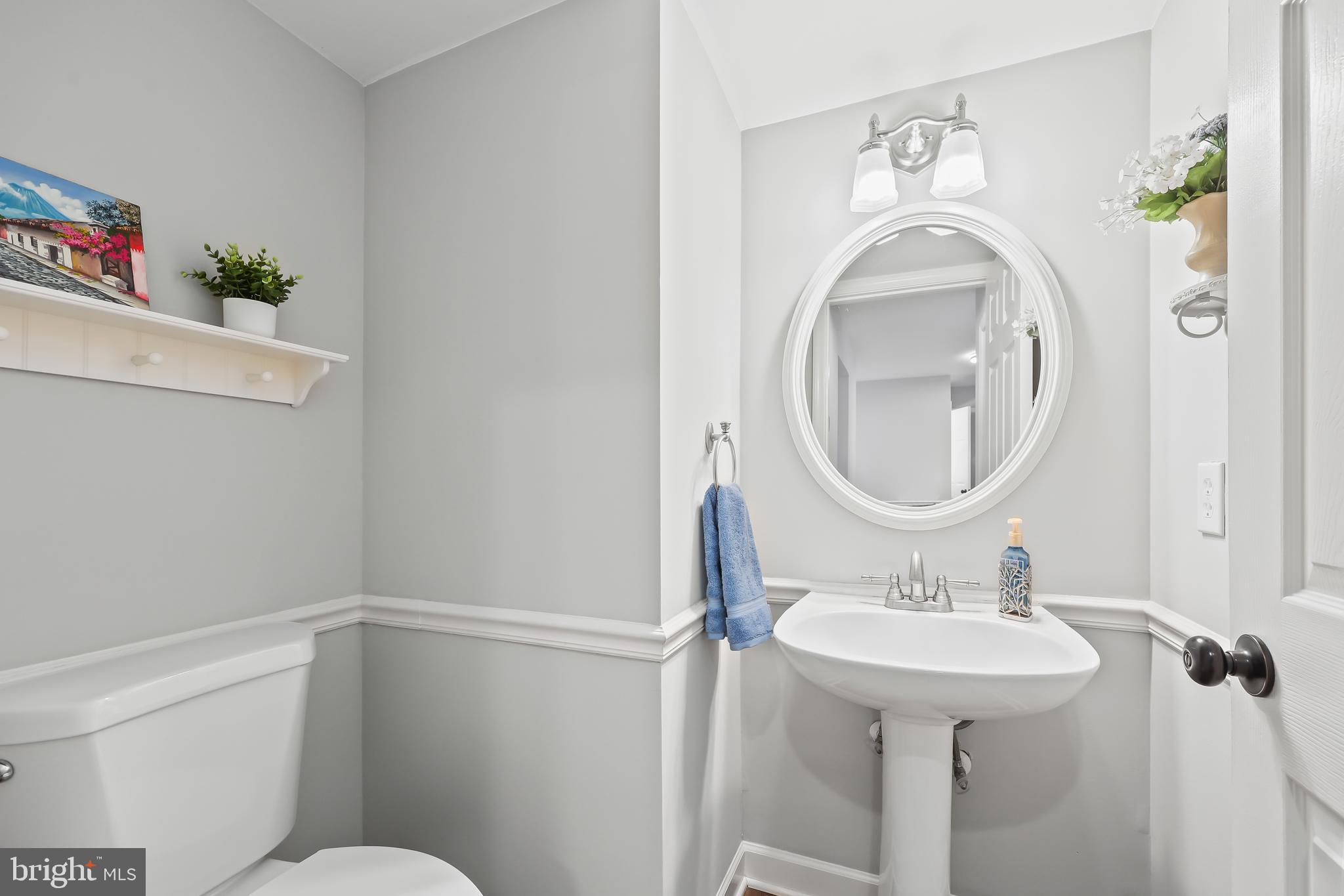 PARK RIDGE - Residential