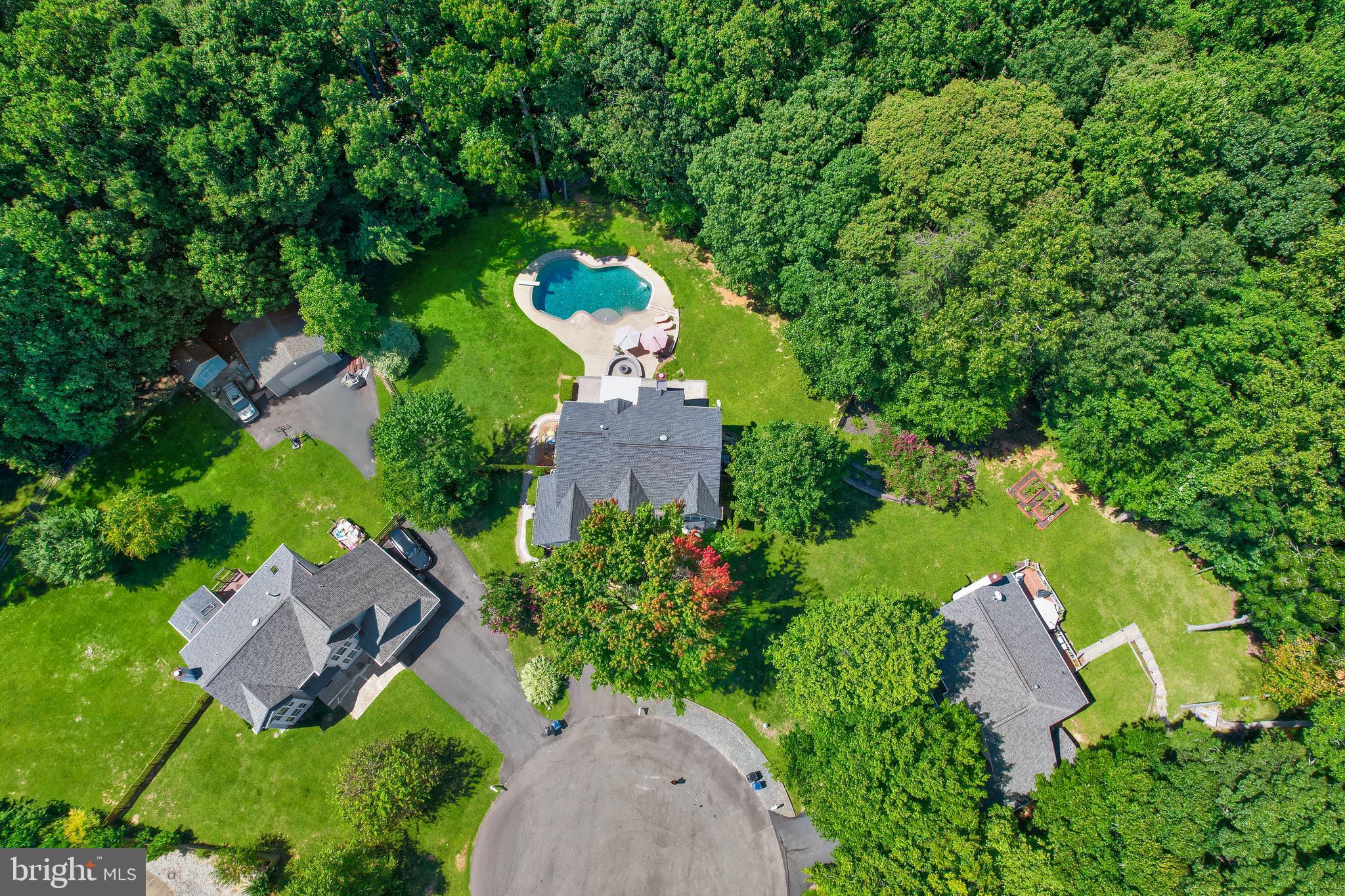 PARK RIDGE - Residential