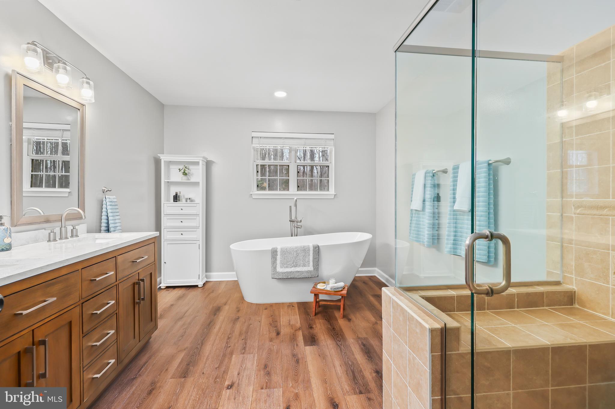 PARK RIDGE - Residential