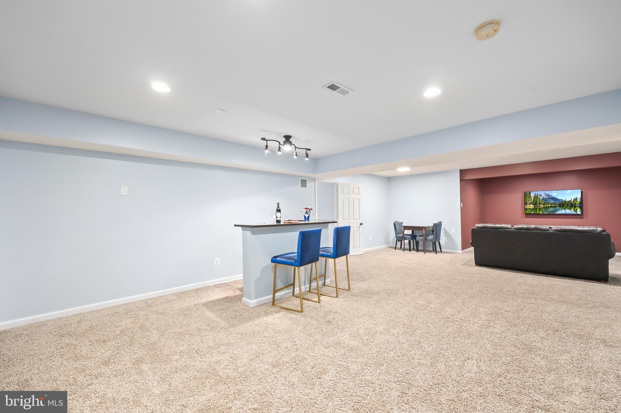 PARK RIDGE - Residential