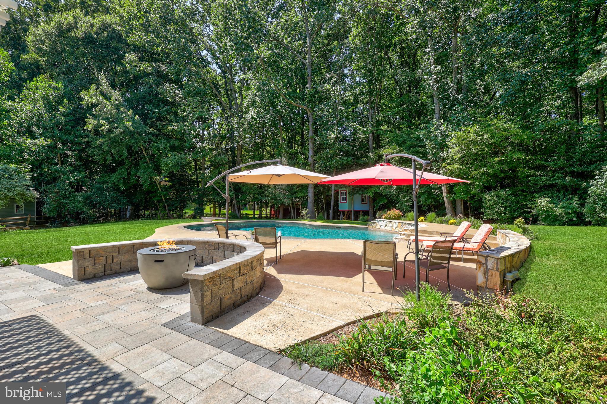 PARK RIDGE - Residential