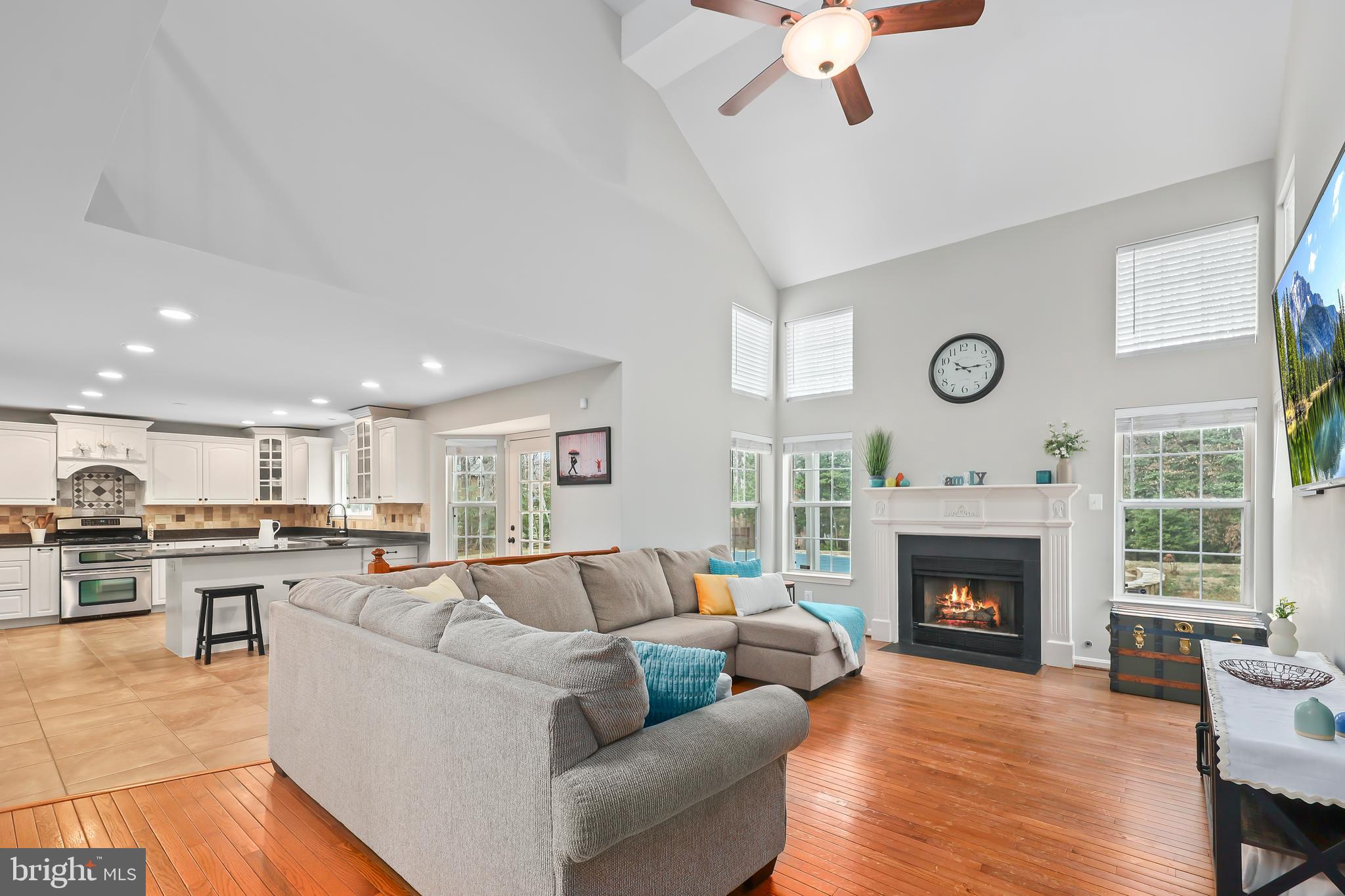 PARK RIDGE - Residential