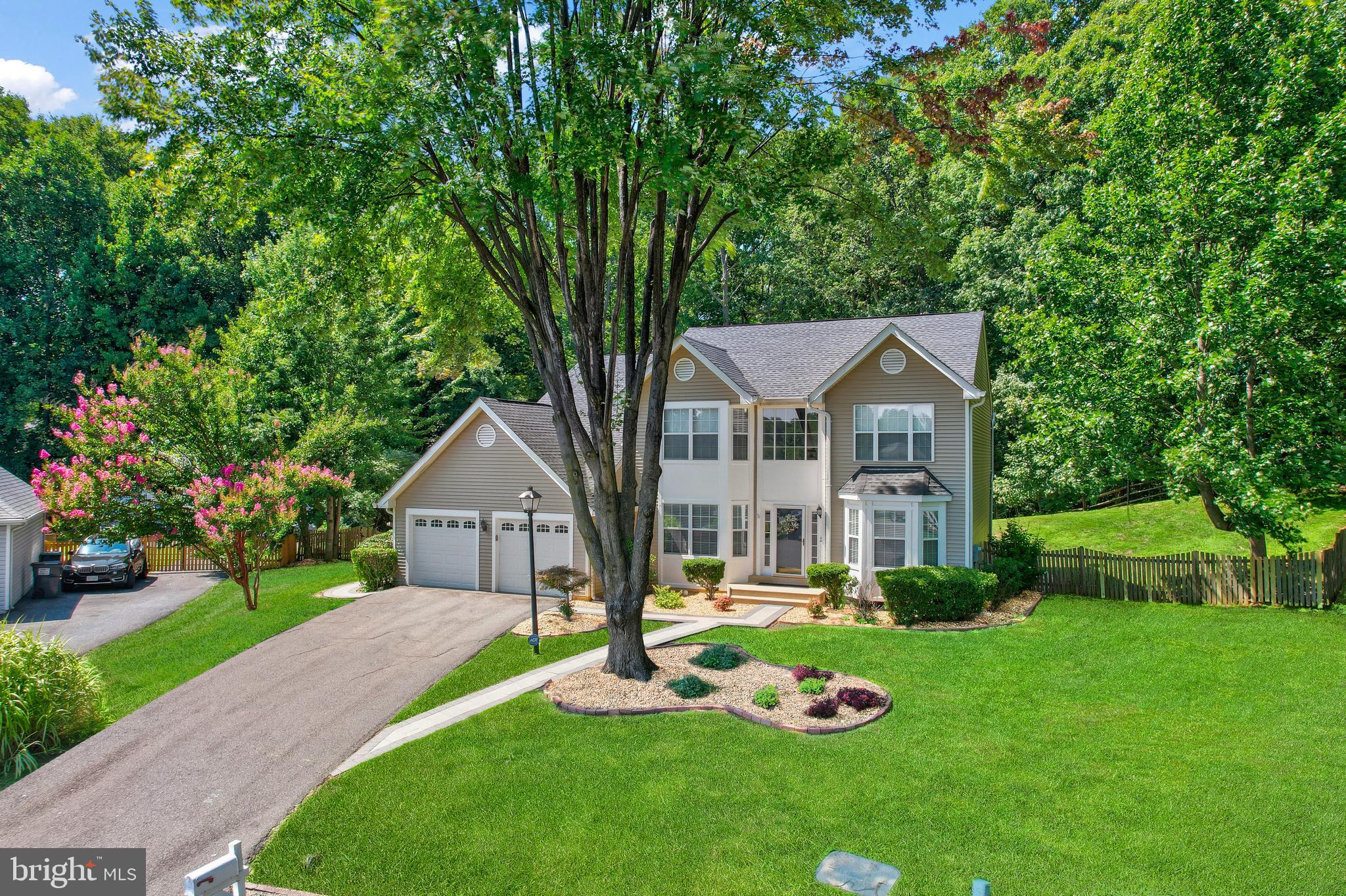 PARK RIDGE - Residential