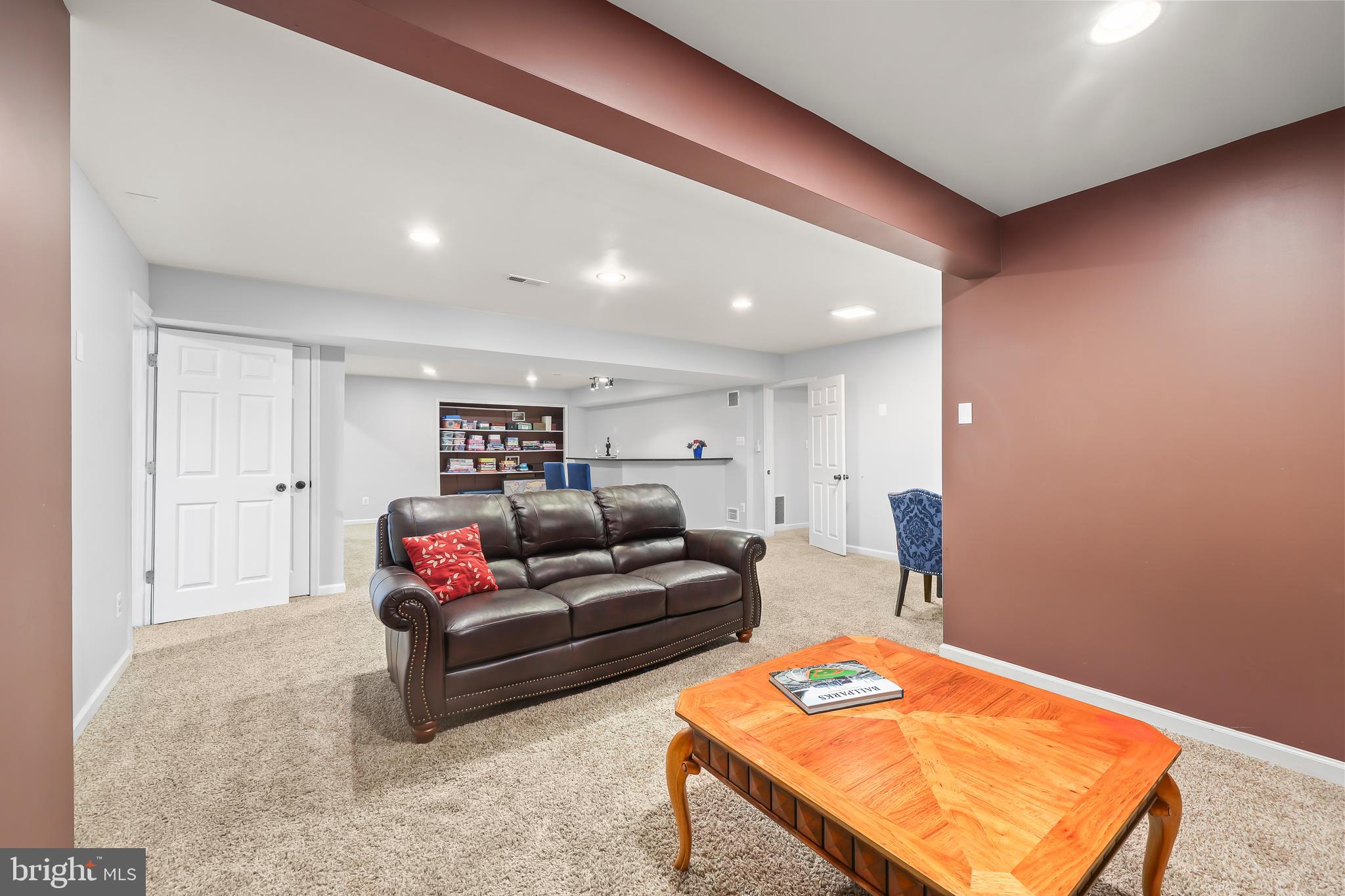 PARK RIDGE - Residential