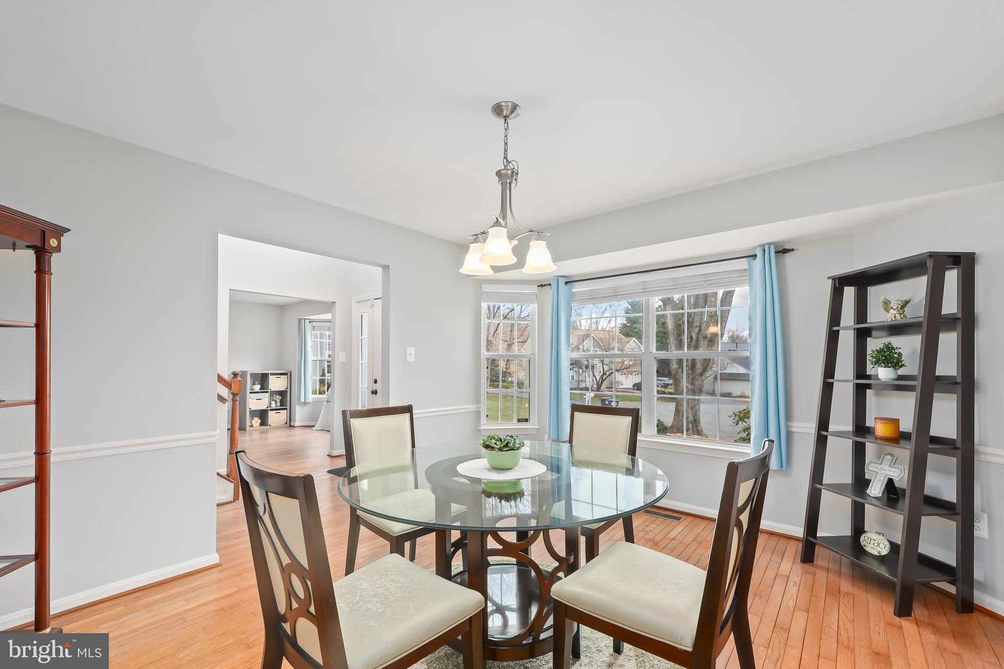 PARK RIDGE - Residential