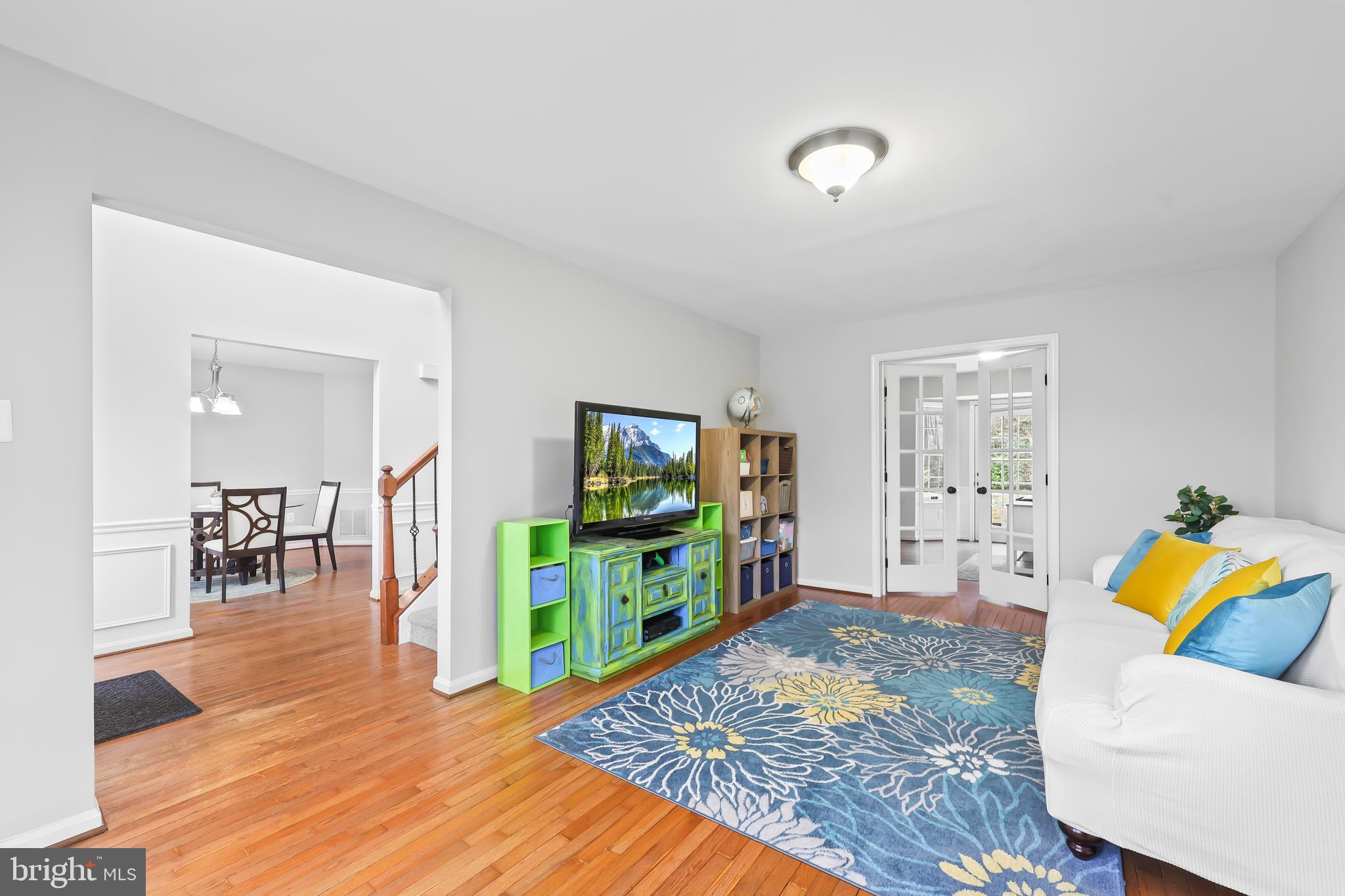 PARK RIDGE - Residential