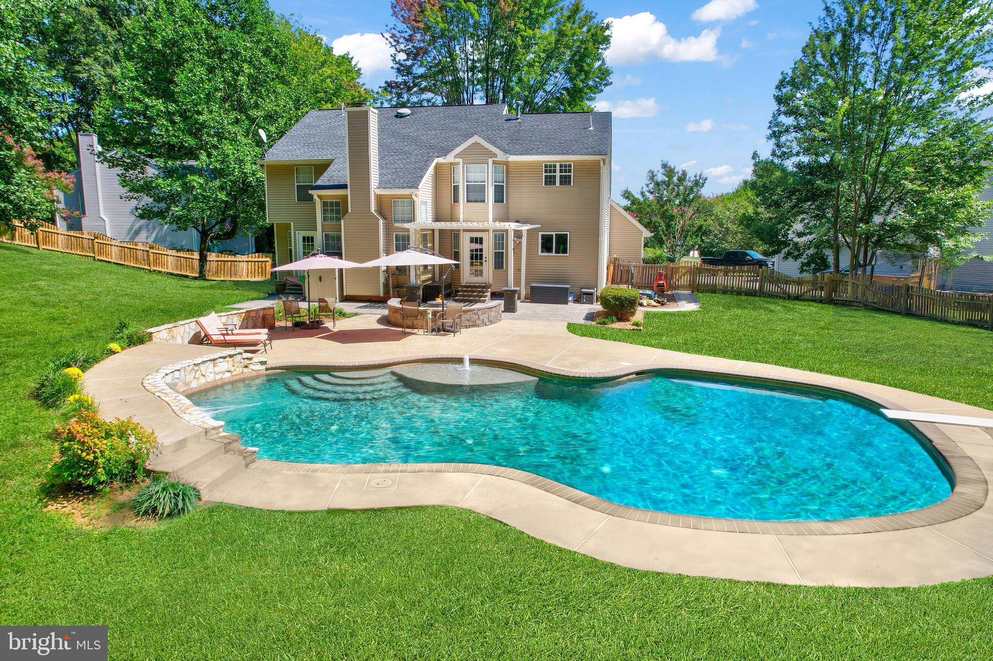 PARK RIDGE - Residential