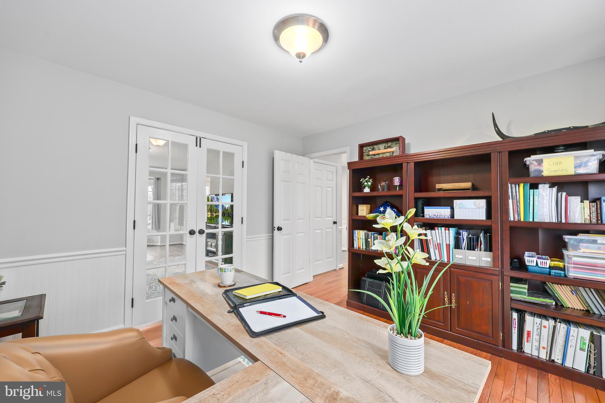 PARK RIDGE - Residential