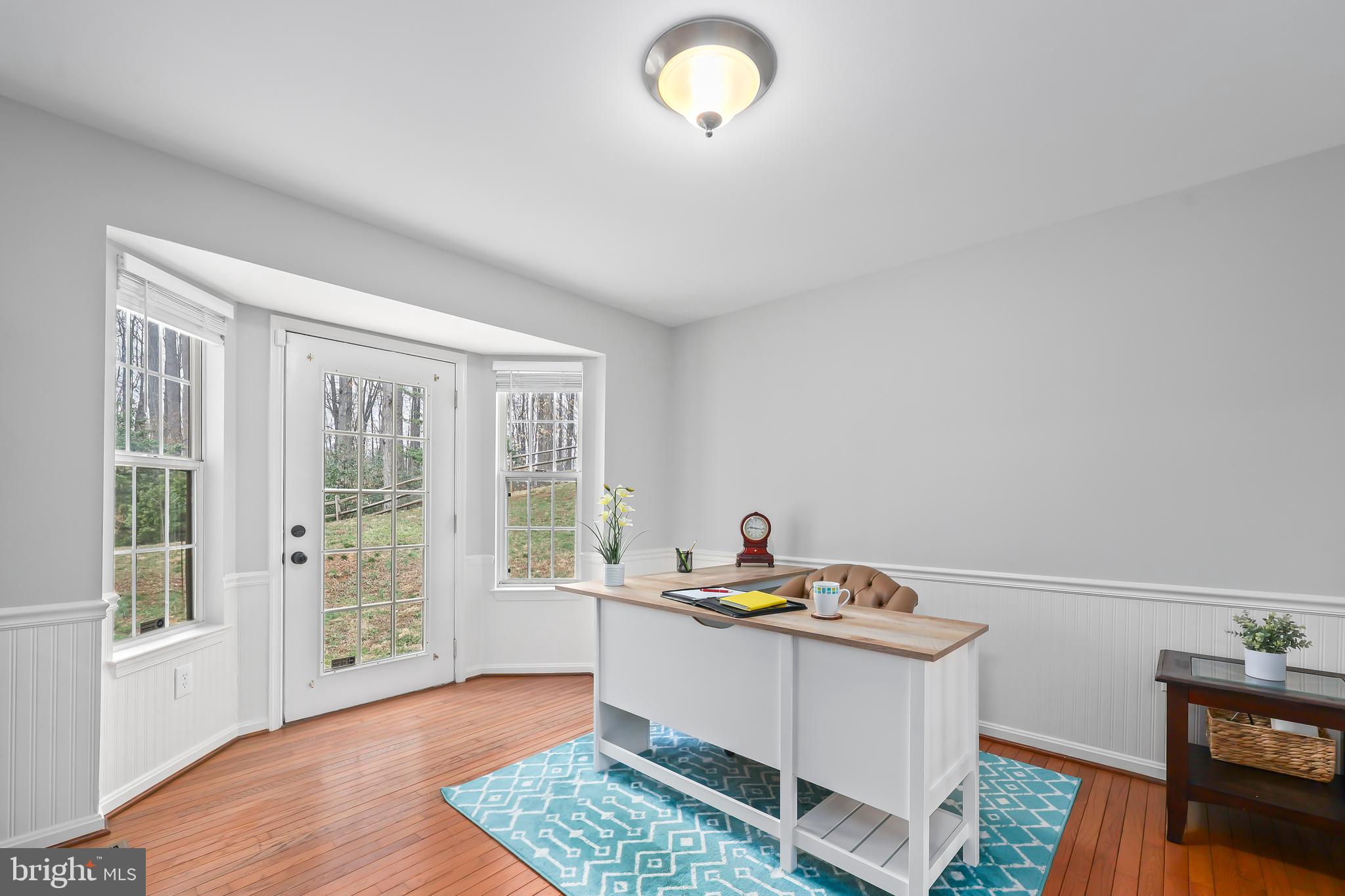 PARK RIDGE - Residential