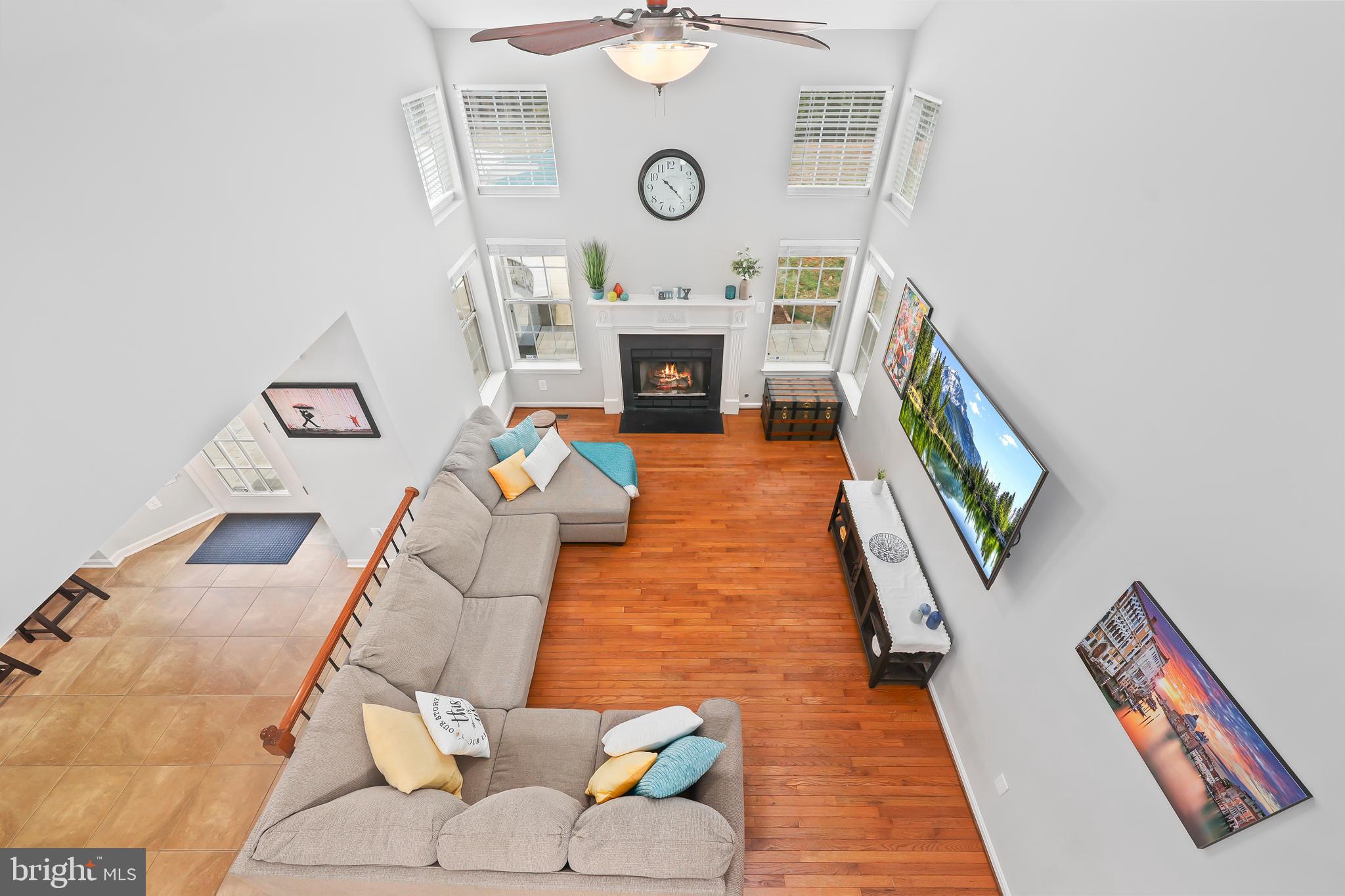 PARK RIDGE - Residential