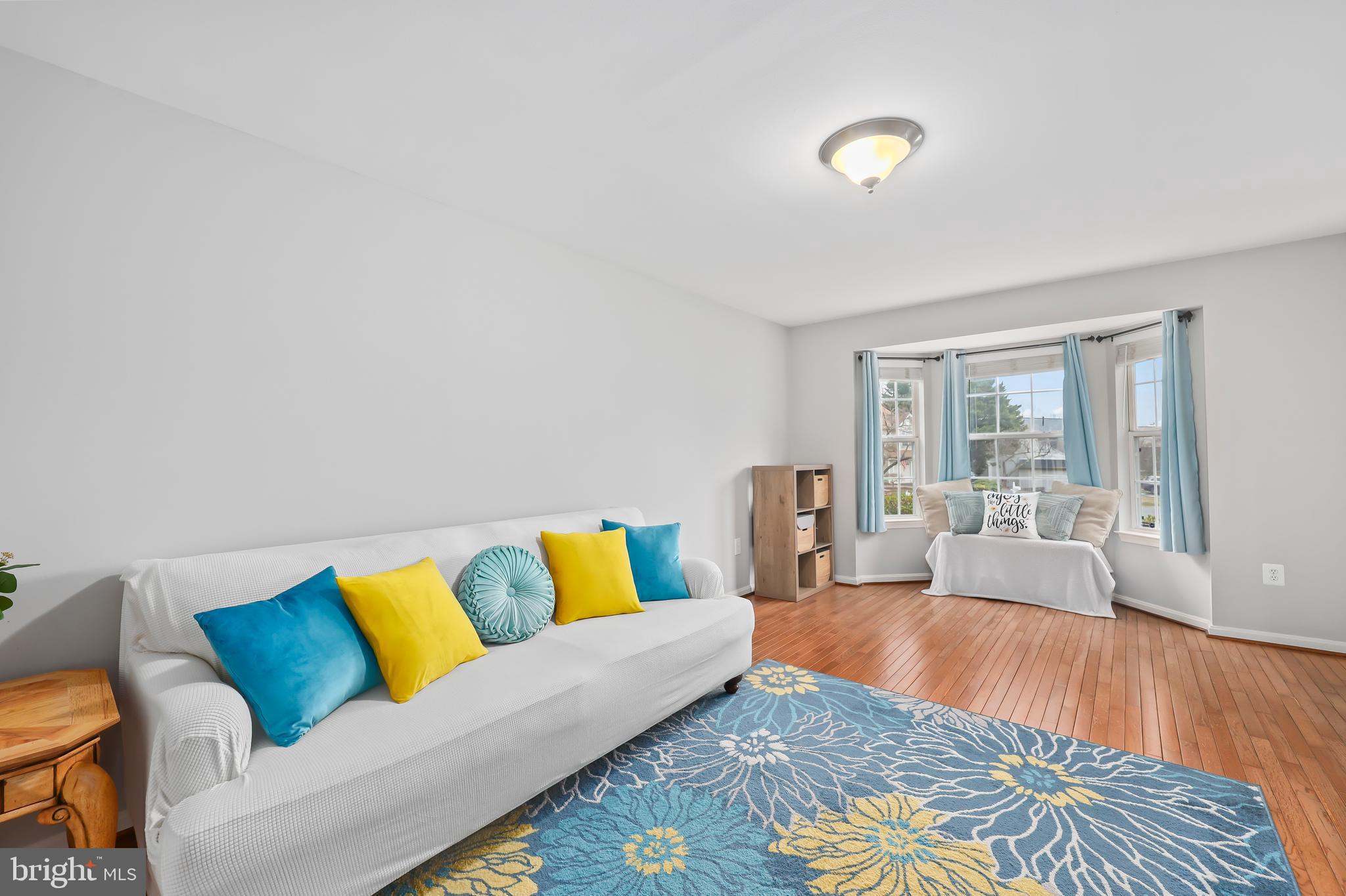 PARK RIDGE - Residential