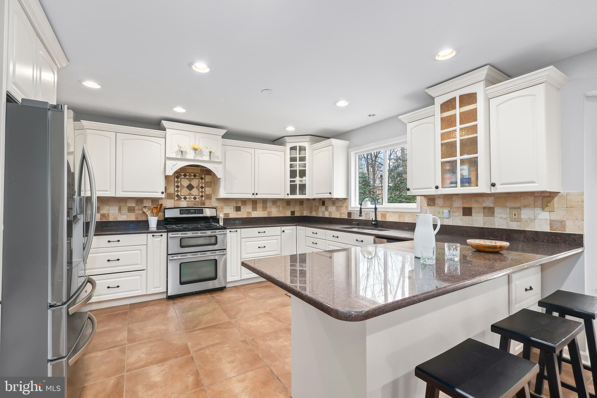 PARK RIDGE - Residential