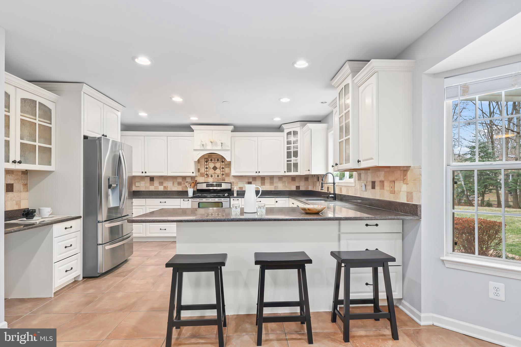 PARK RIDGE - Residential