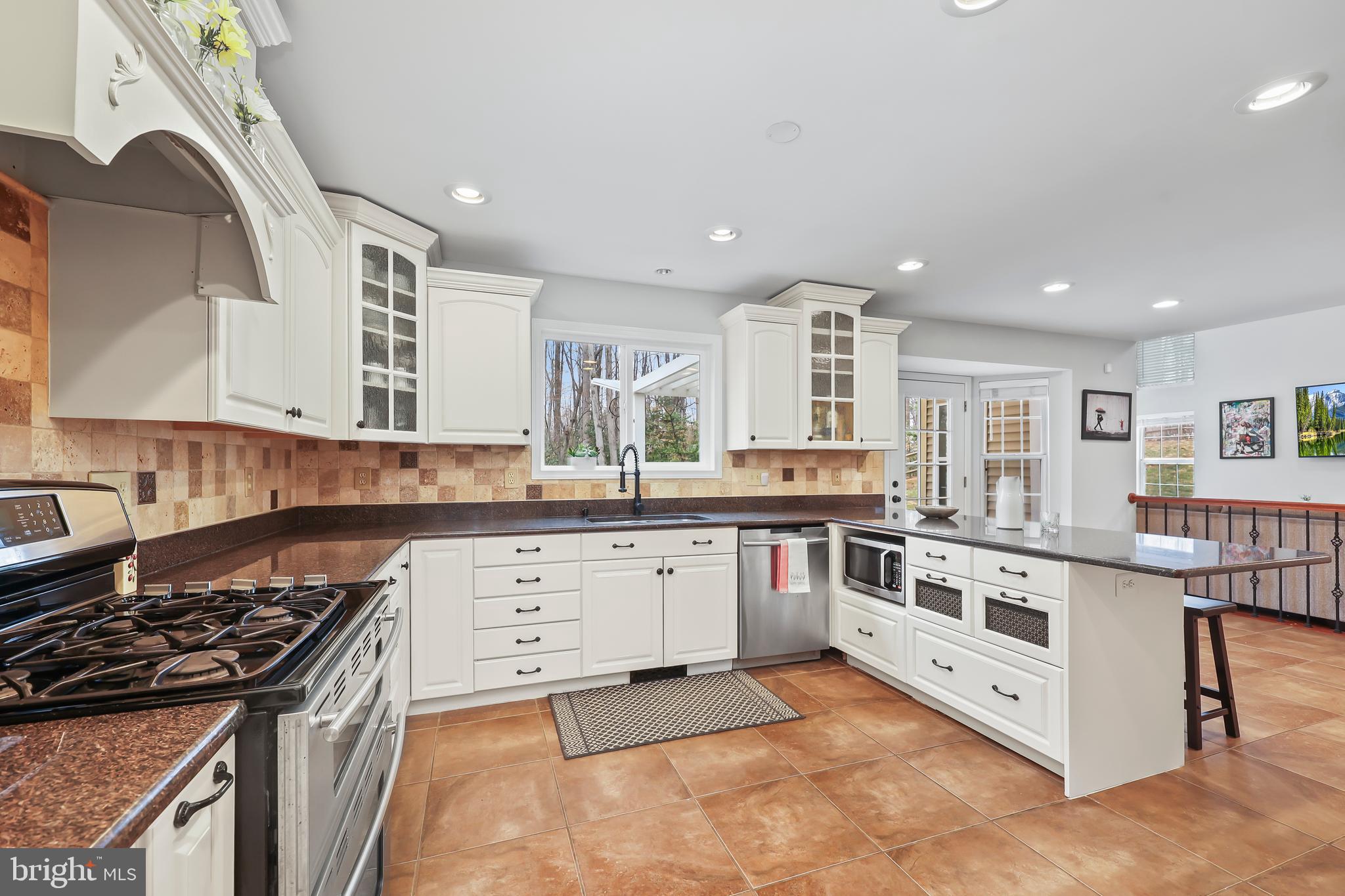 PARK RIDGE - Residential