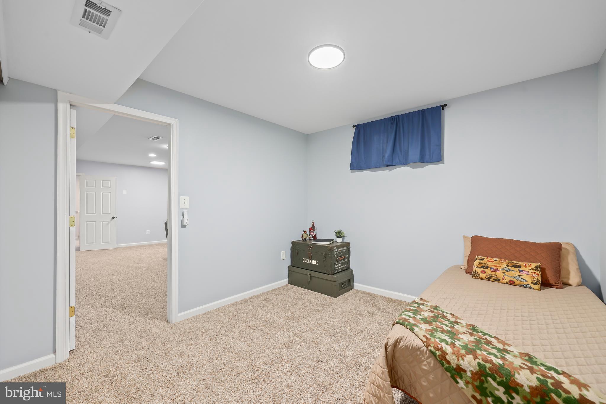 PARK RIDGE - Residential