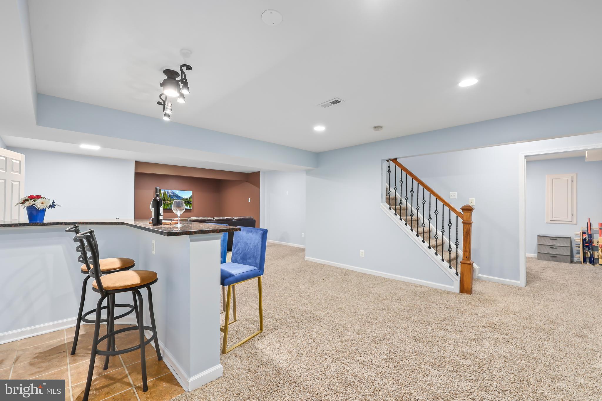 PARK RIDGE - Residential