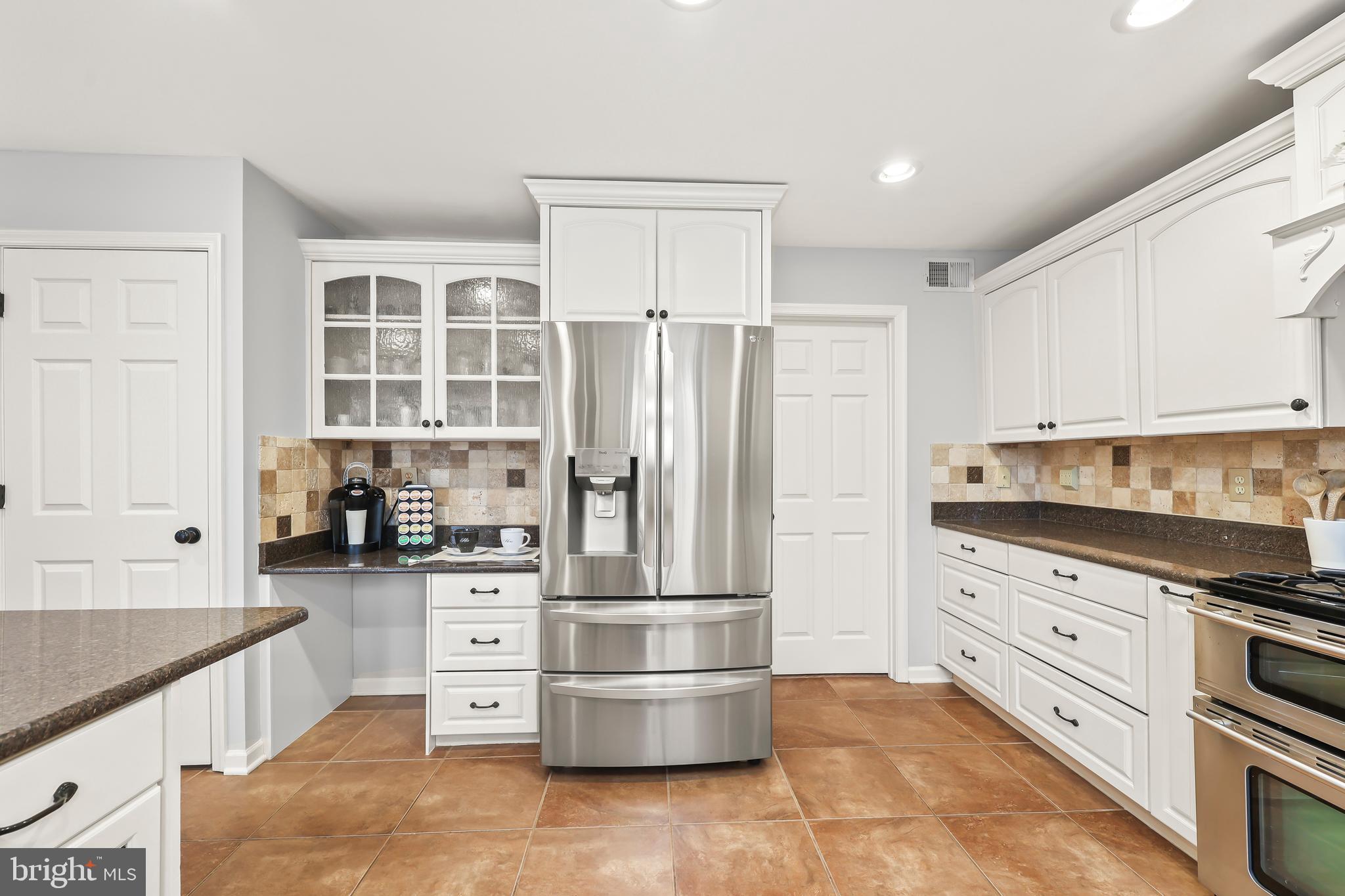 PARK RIDGE - Residential