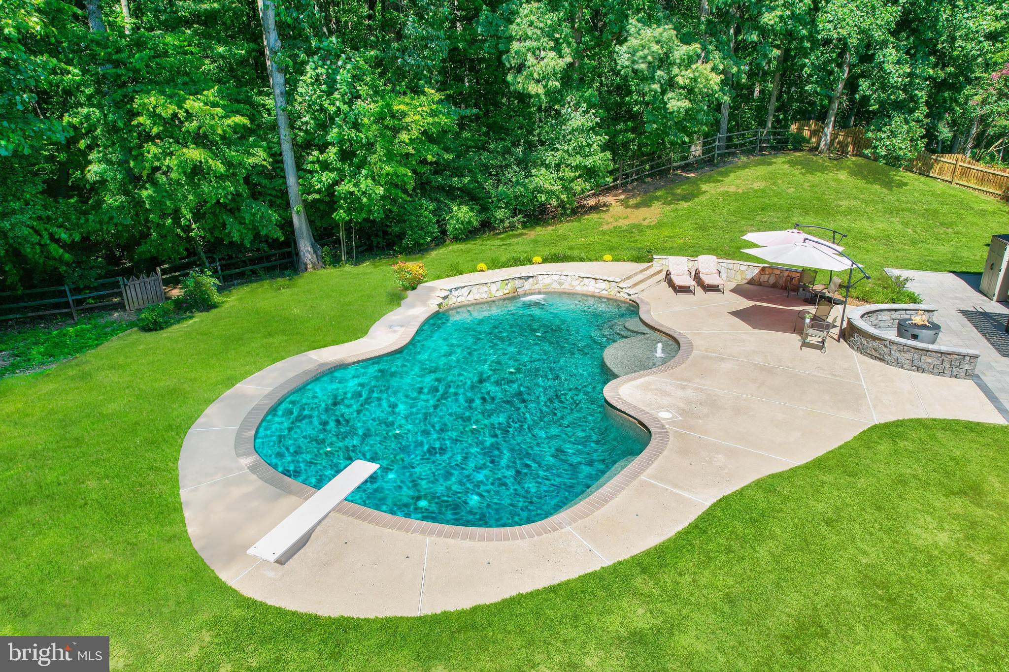 PARK RIDGE - Residential