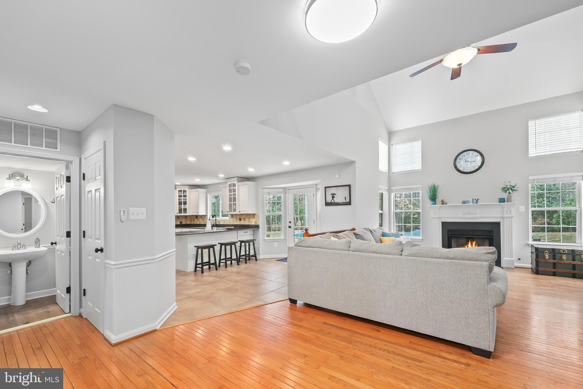 PARK RIDGE - Residential