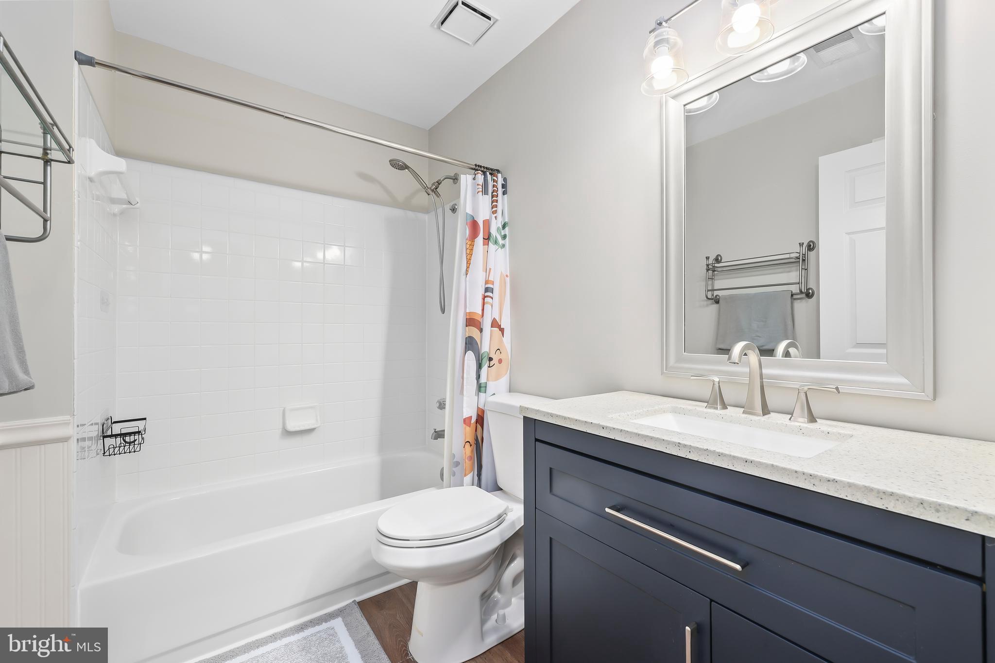 PARK RIDGE - Residential