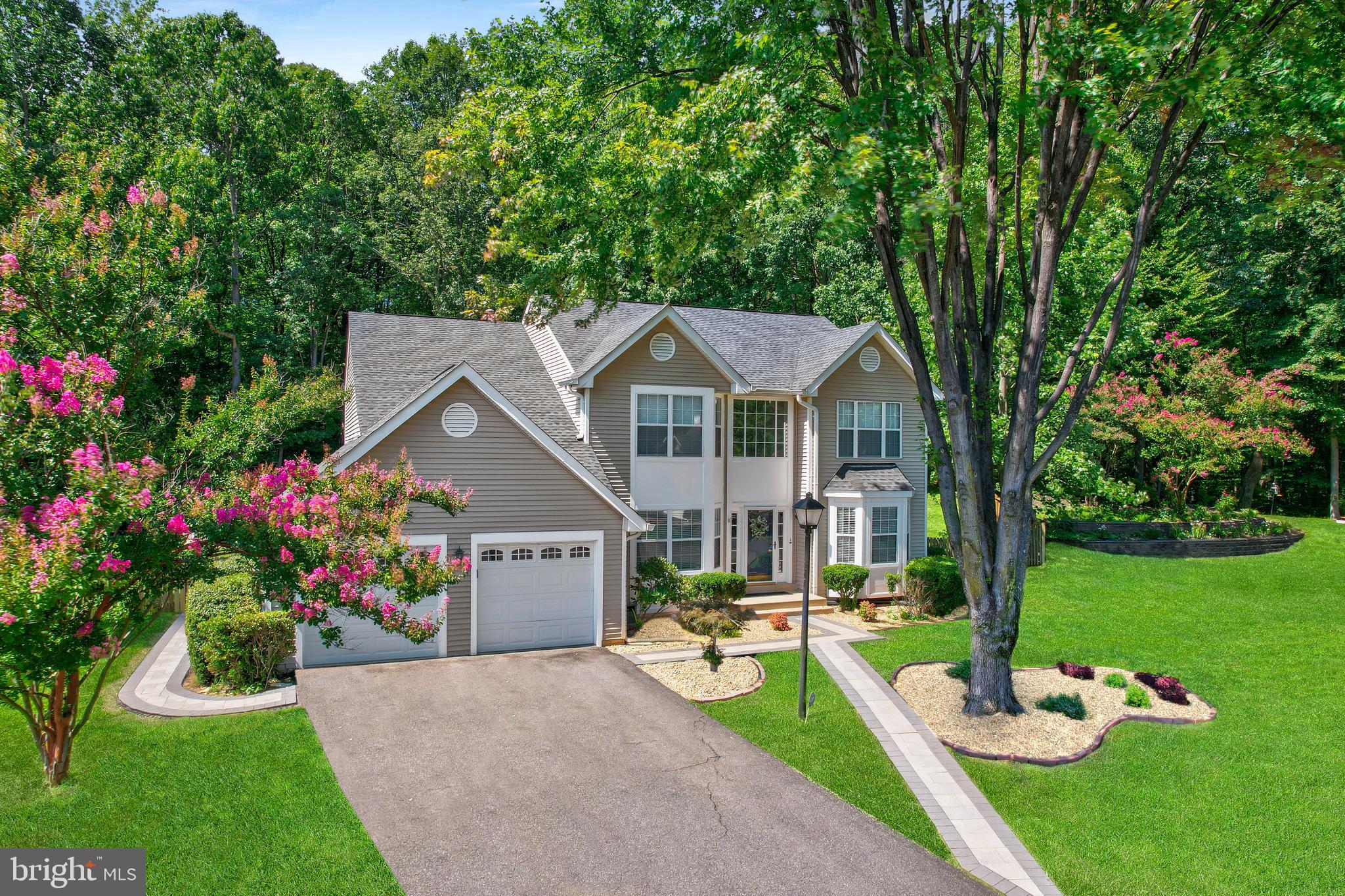 PARK RIDGE - Residential