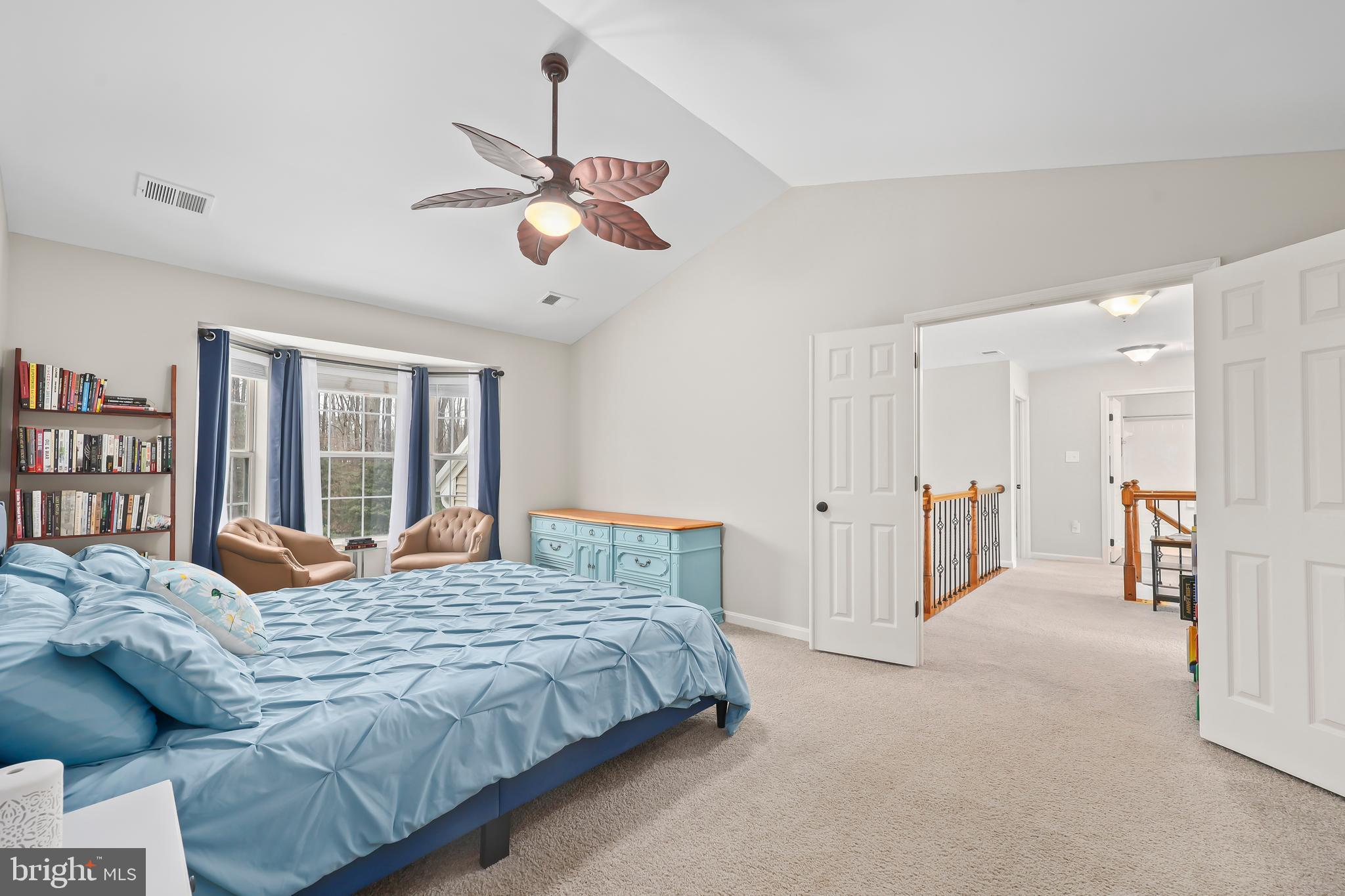 PARK RIDGE - Residential