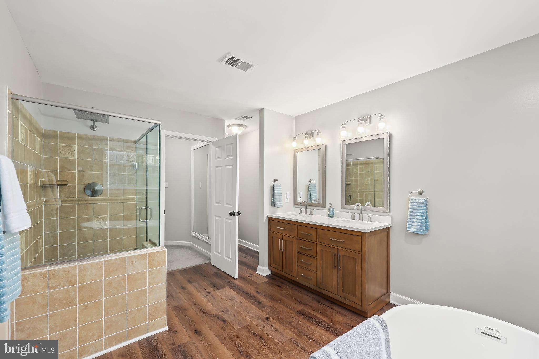 PARK RIDGE - Residential