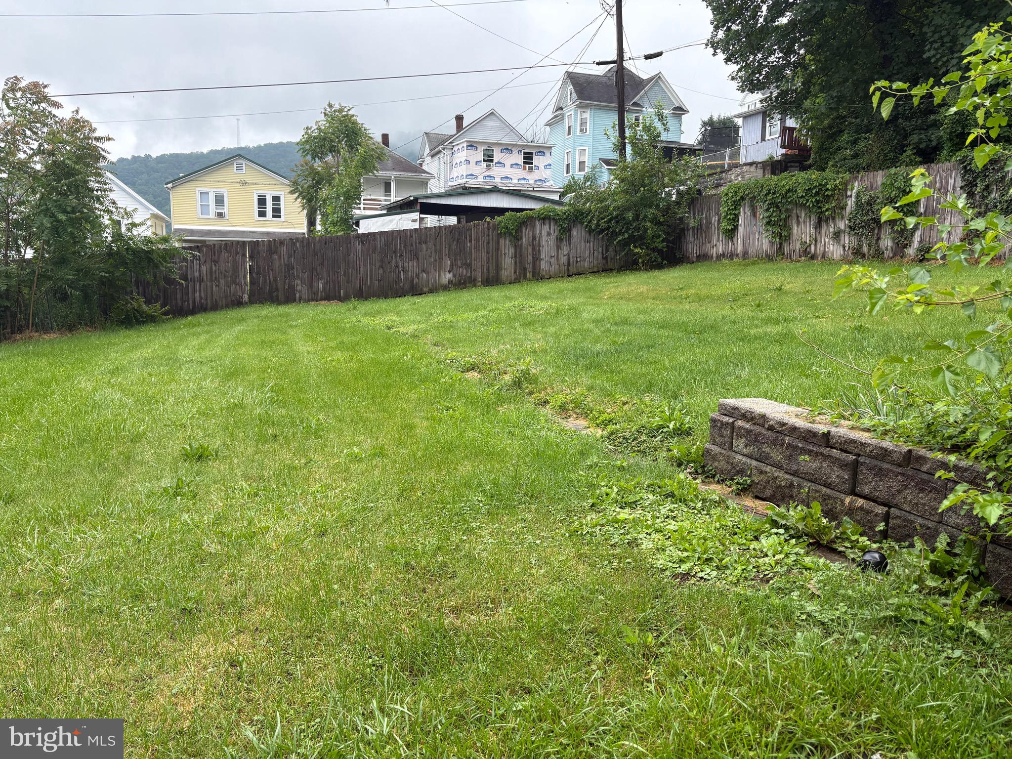 DAVIS MAP - Residential