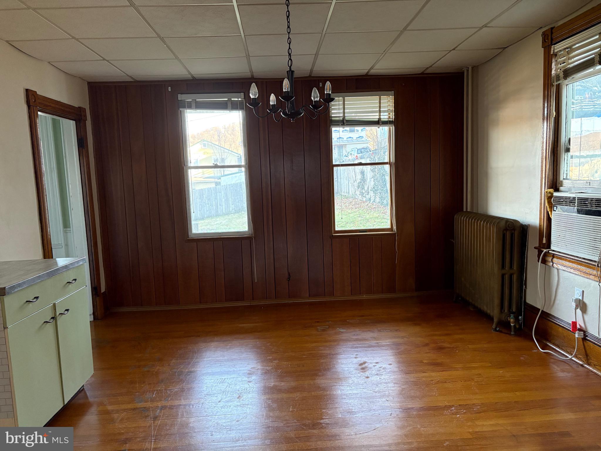 DAVIS MAP - Residential