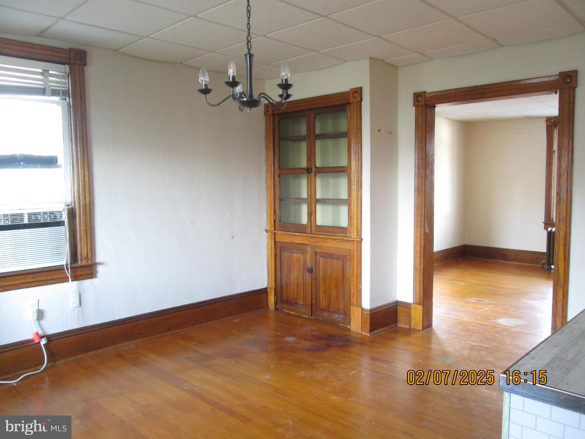 DAVIS MAP - Residential