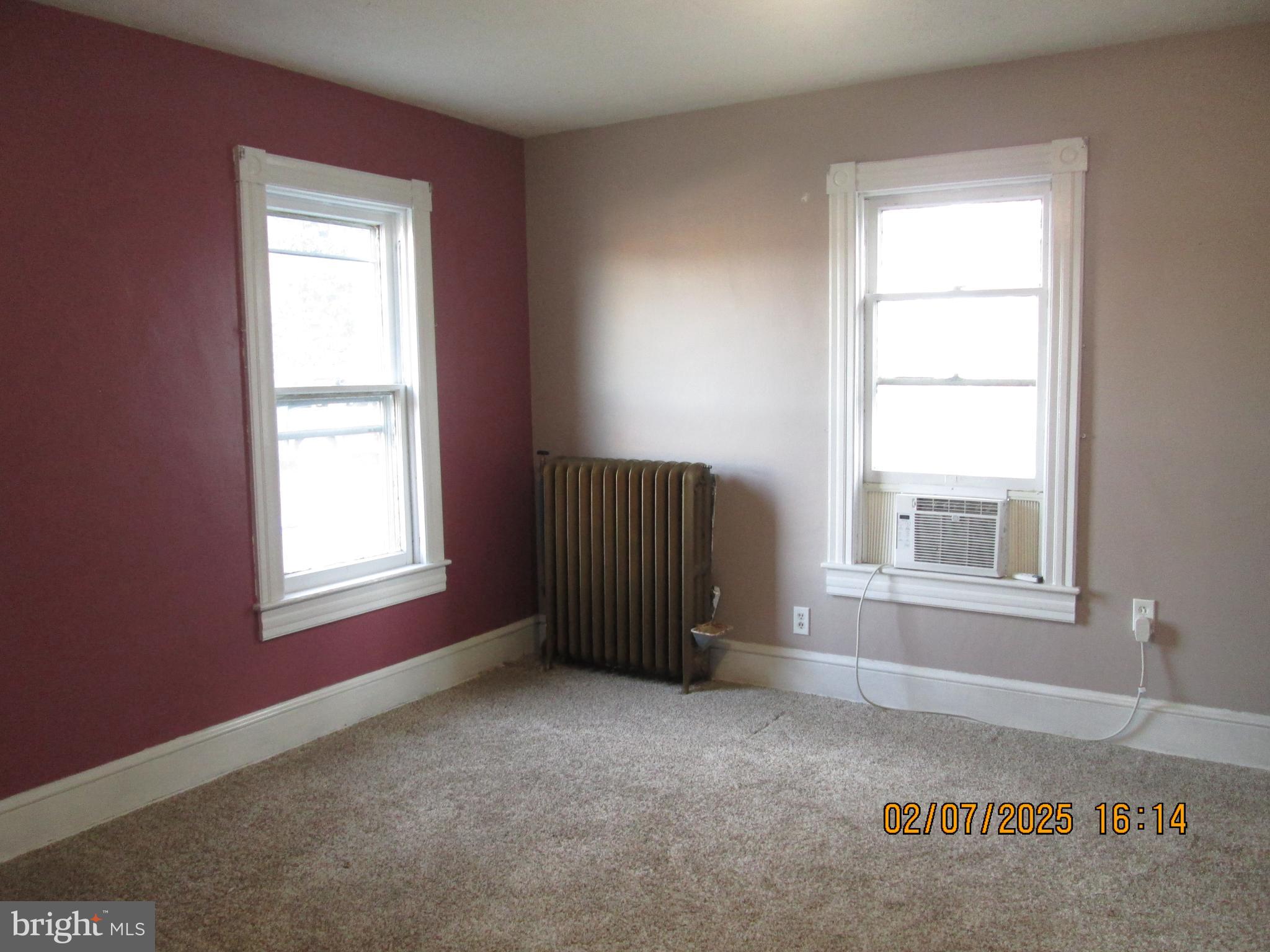 DAVIS MAP - Residential