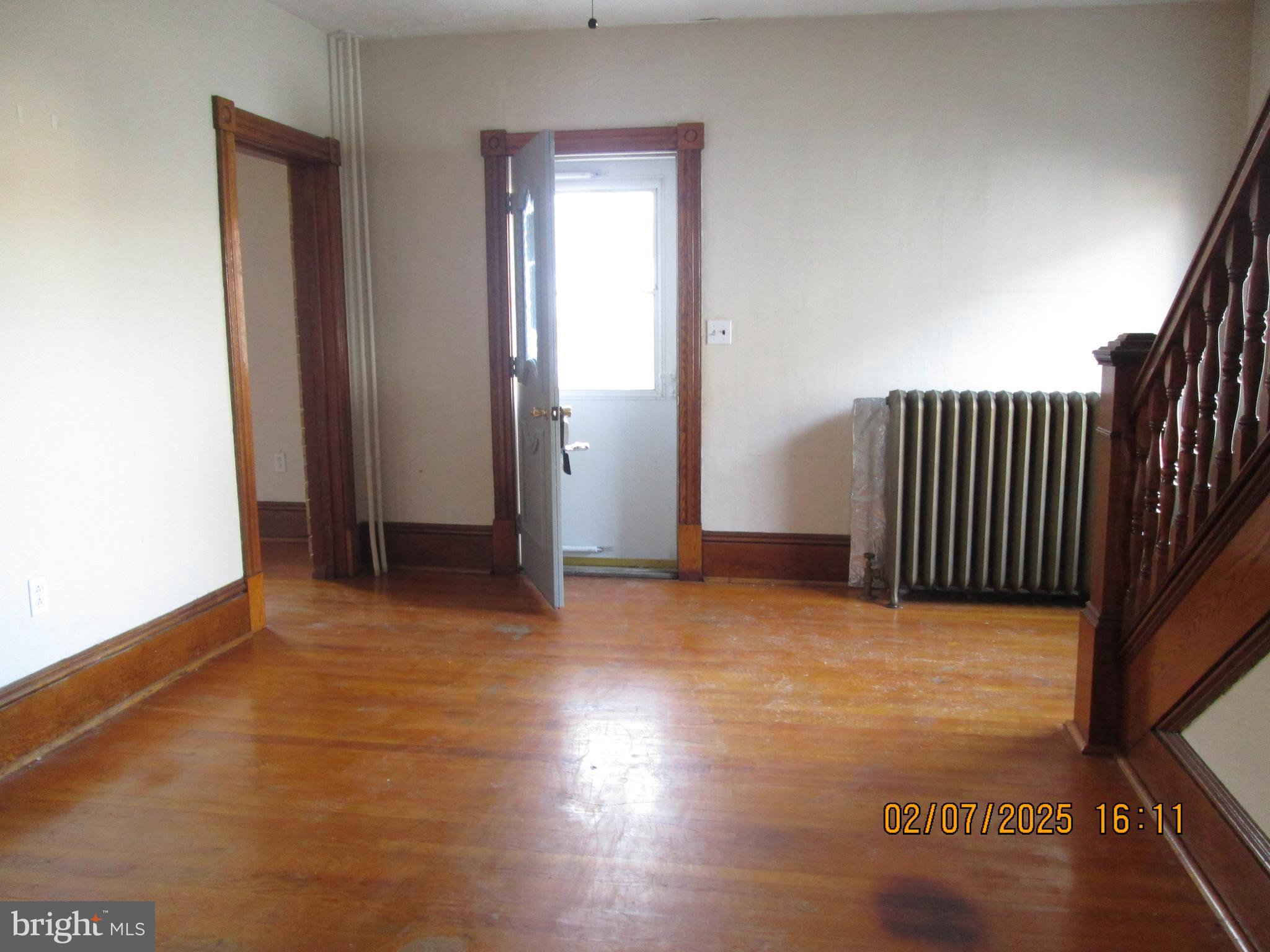 DAVIS MAP - Residential