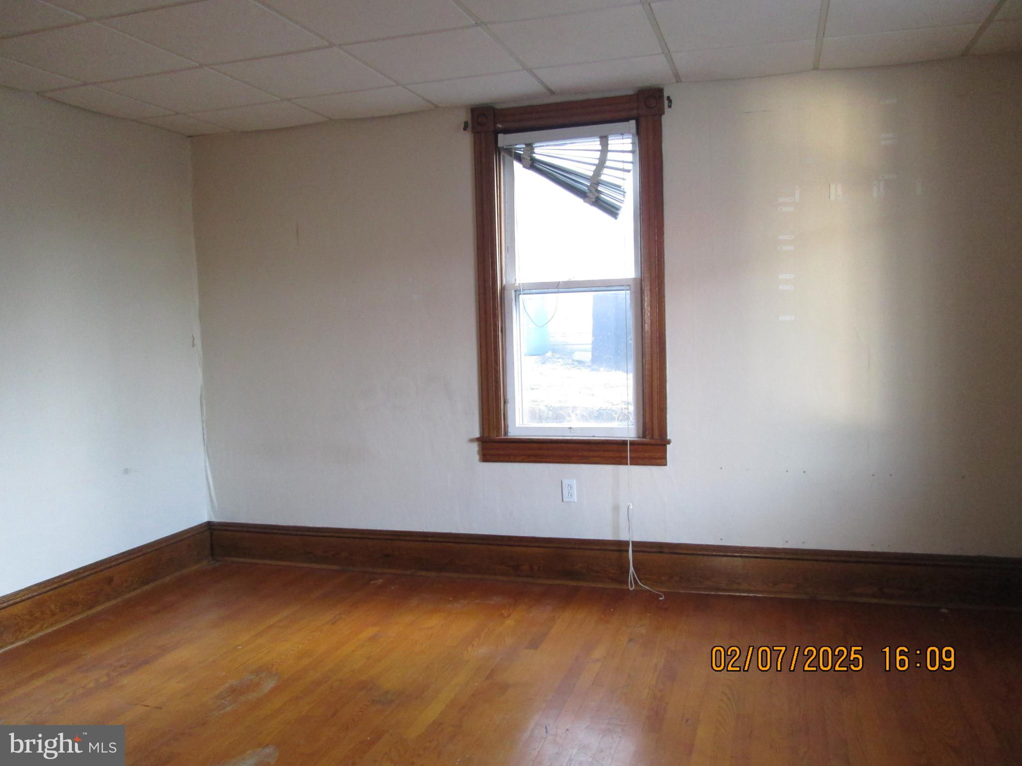 DAVIS MAP - Residential