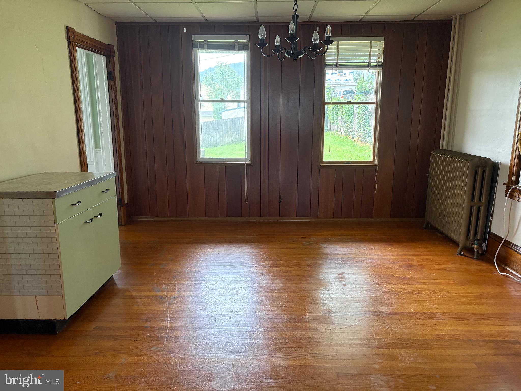 DAVIS MAP - Residential