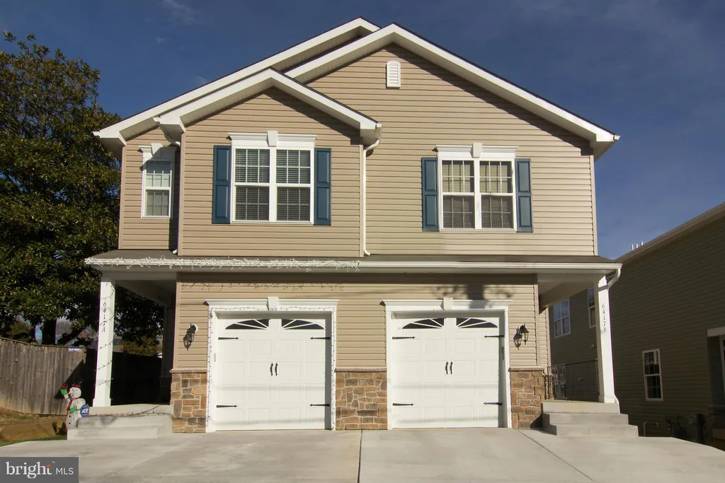 6423 Beechfield Avenue, Elkridge, MD 21075