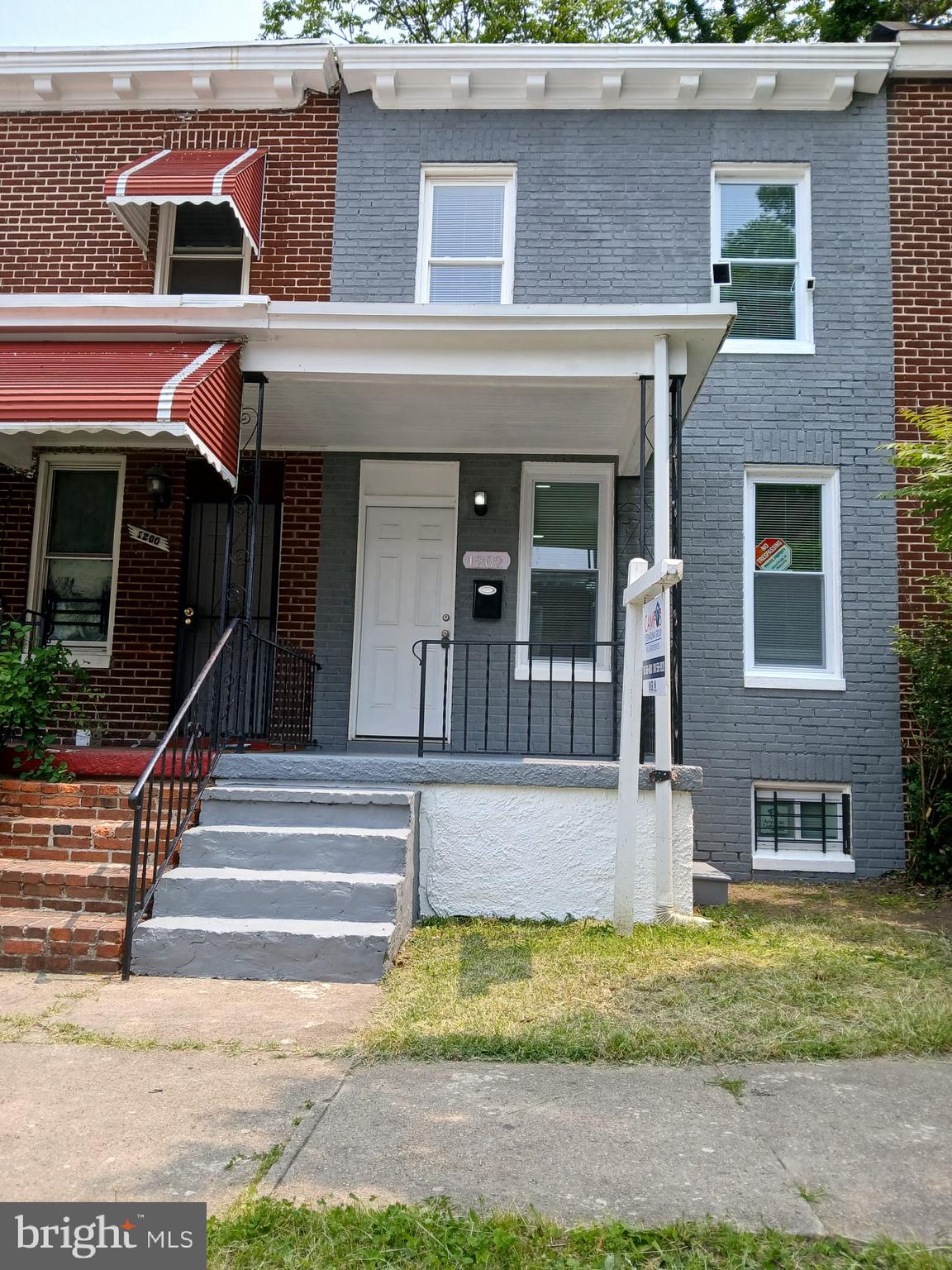NONE AVAILABLE - Residential Lease