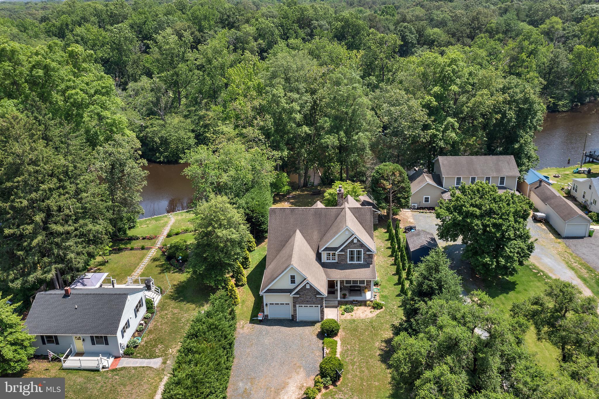 31667 W EDGE ROAD