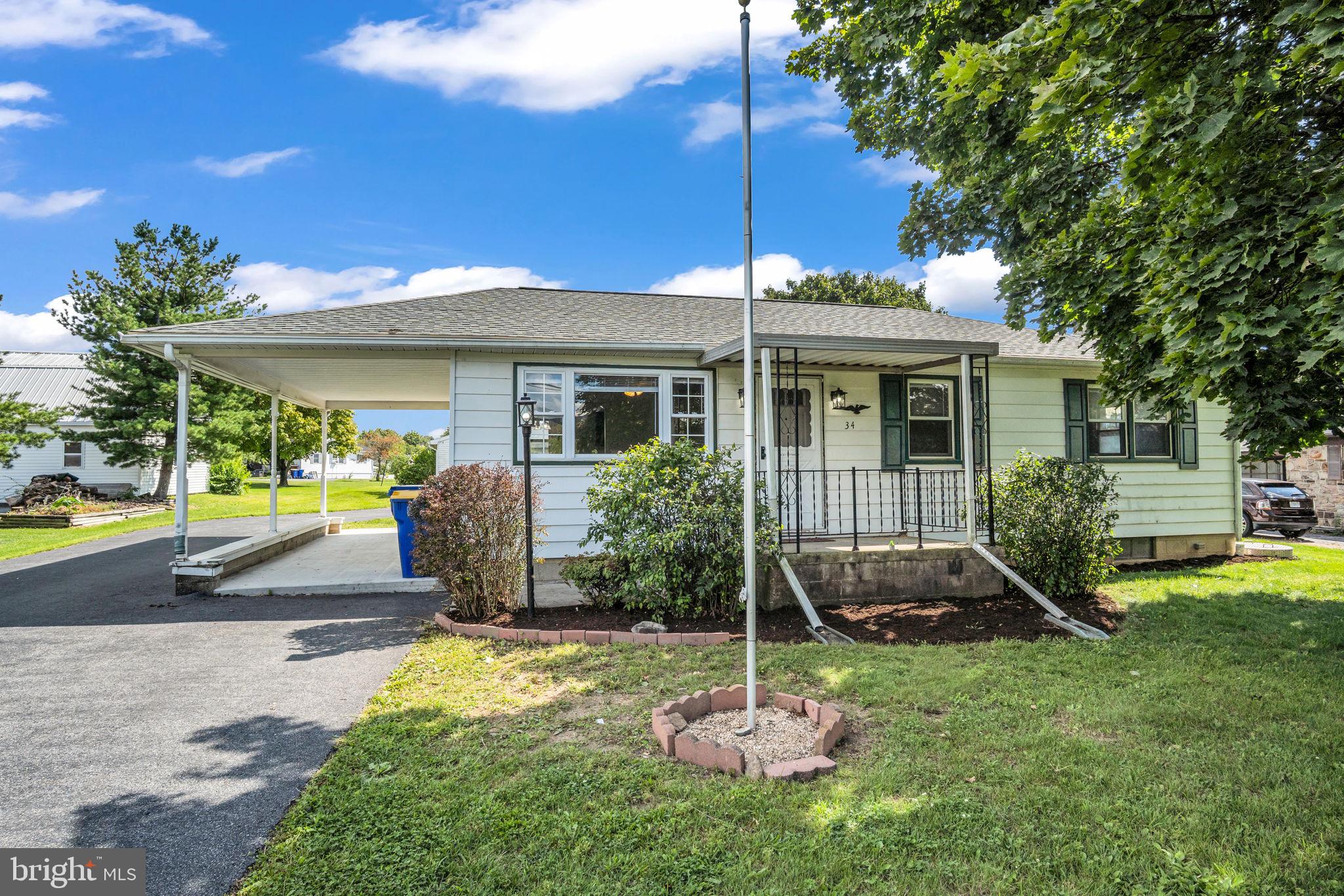34 WAGNER DRIVE
