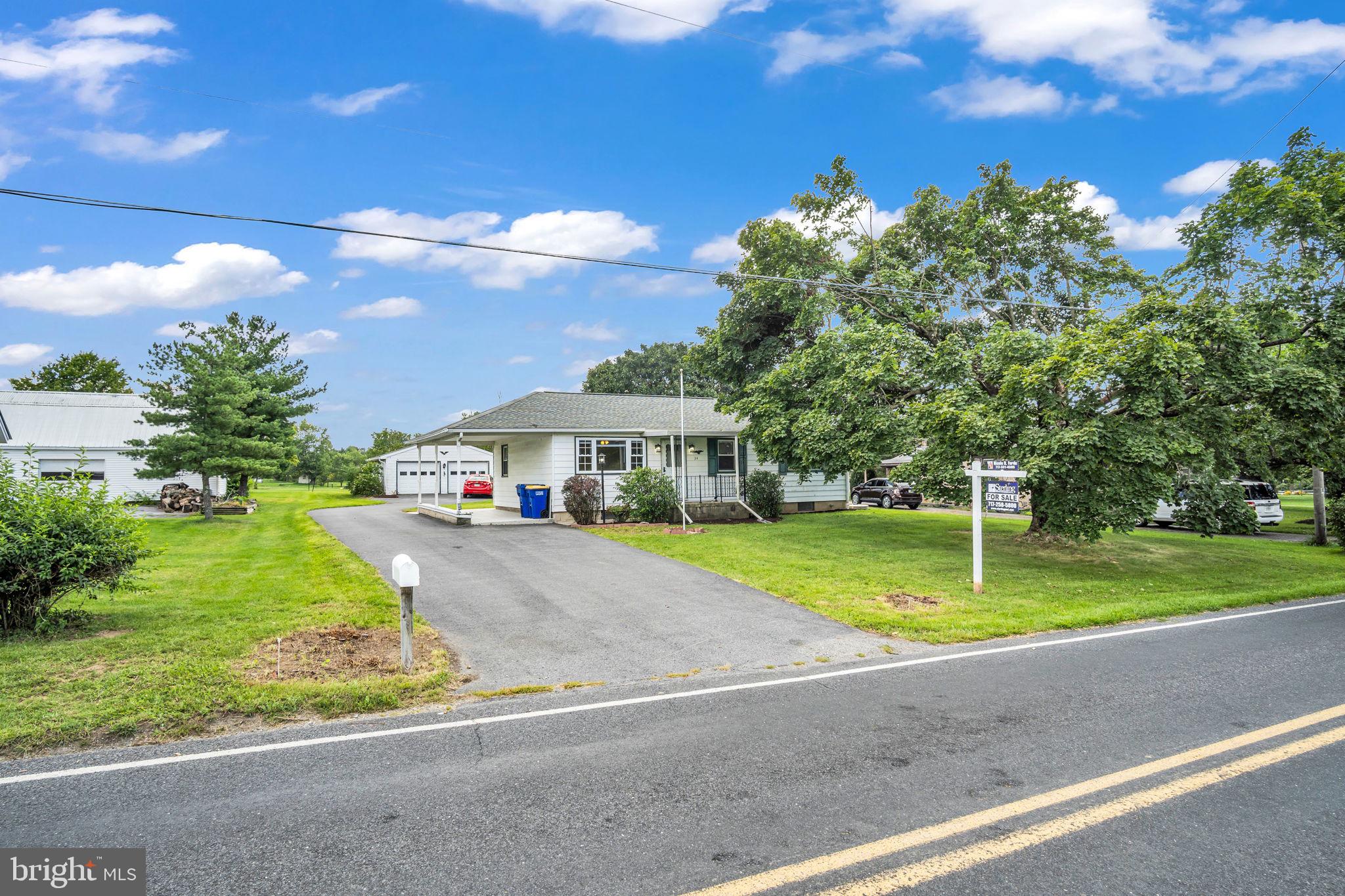 34 WAGNER DRIVE