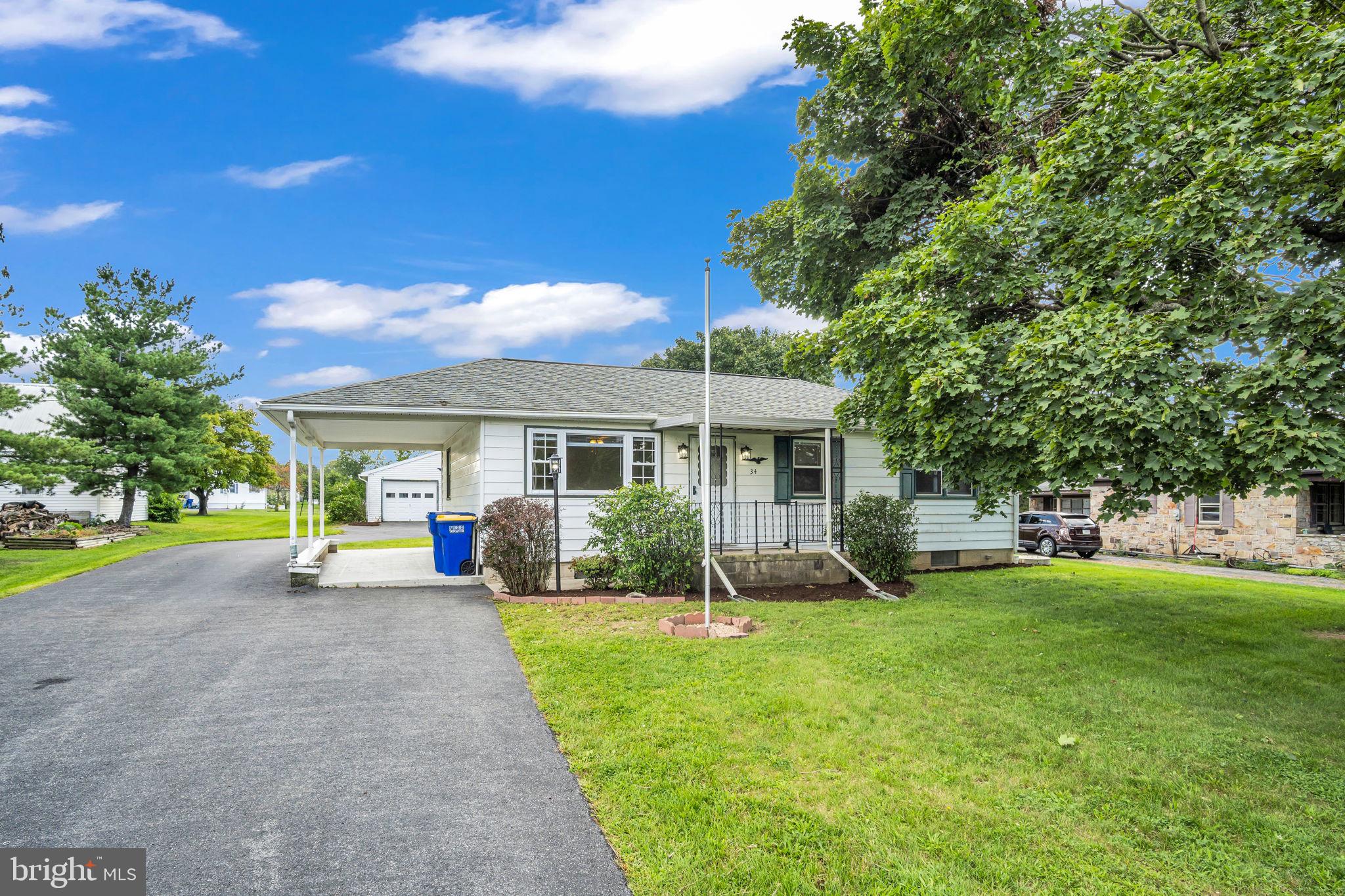 34 WAGNER DRIVE