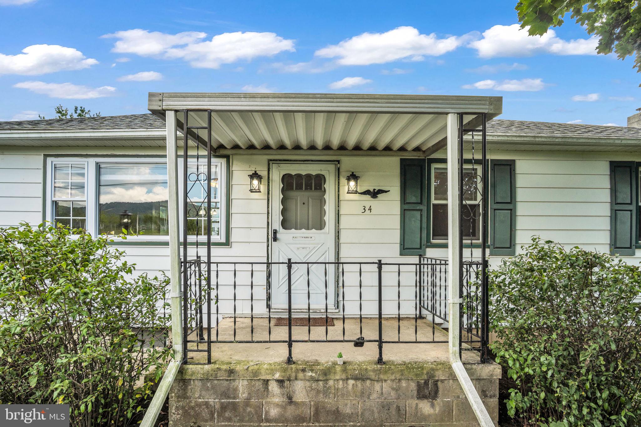 34 WAGNER DRIVE