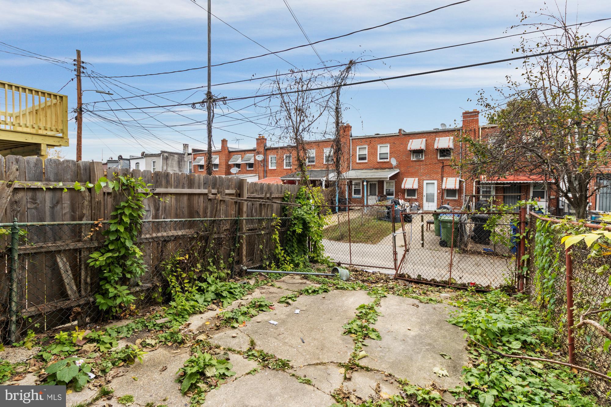 NONE AVAILABLE - Residential