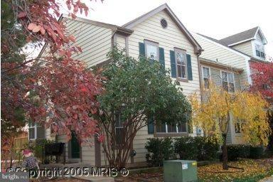 WILLOW COVE TOWNHOMES - Residential Lease