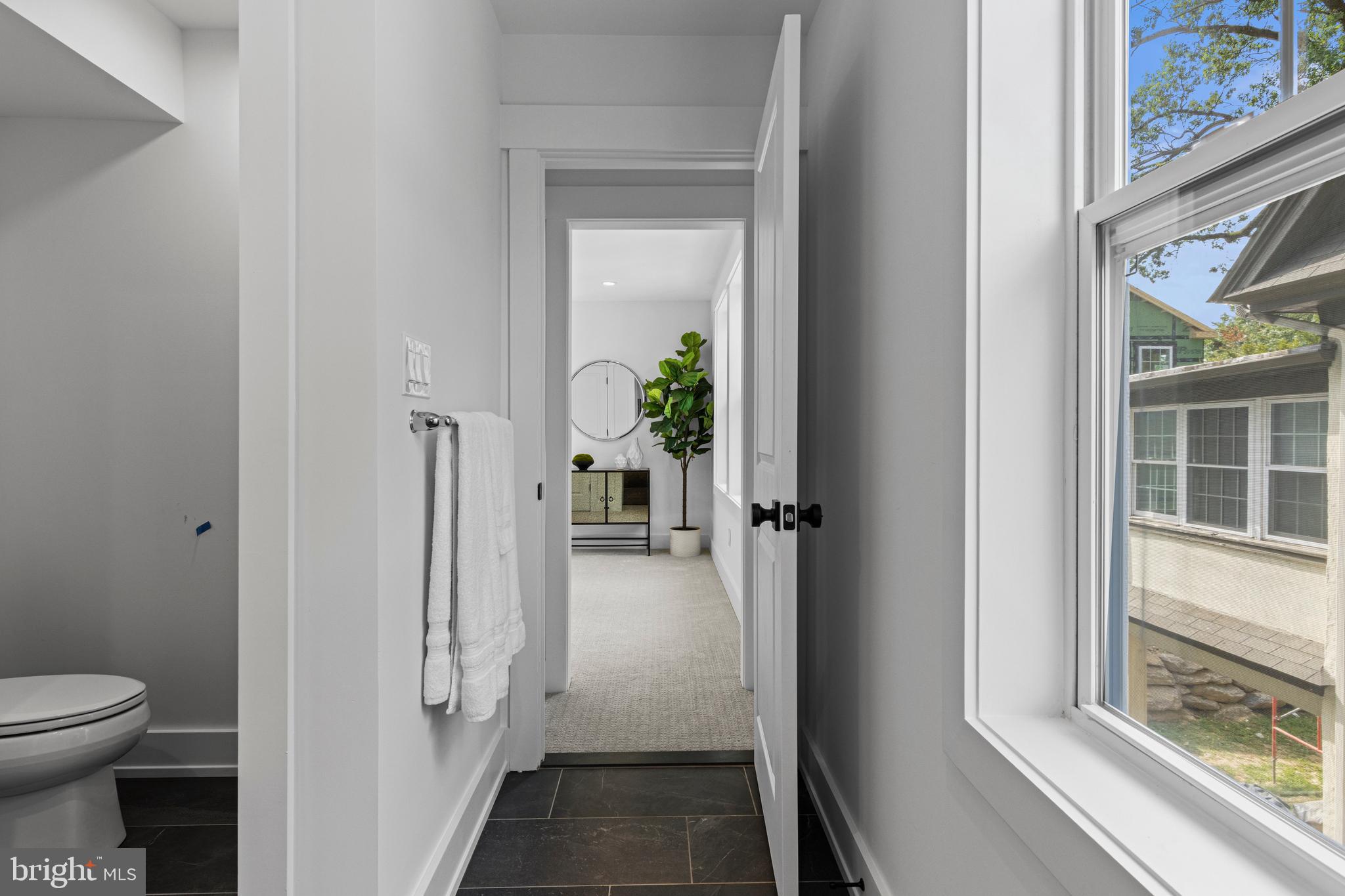 NARBERTH - Residential