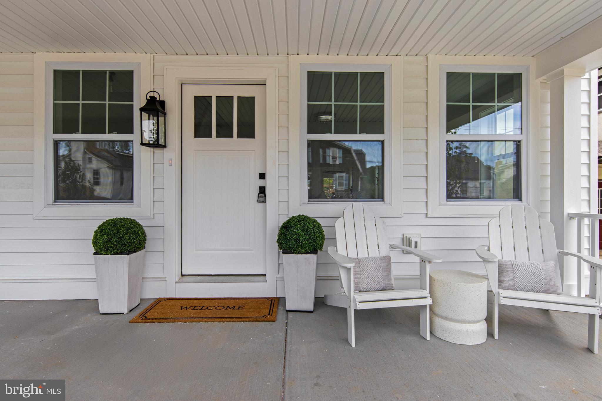 NARBERTH - Residential