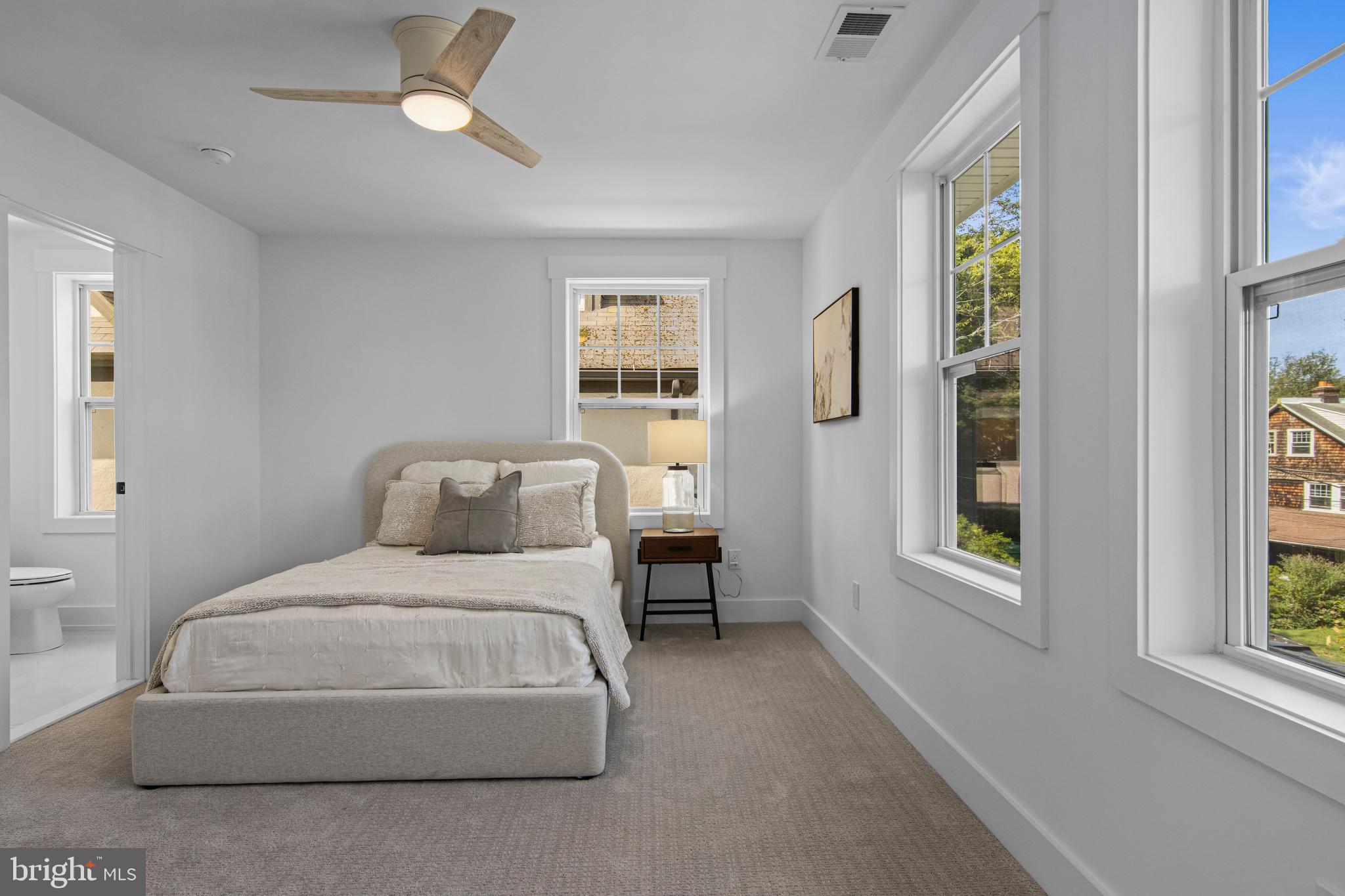 NARBERTH - Residential