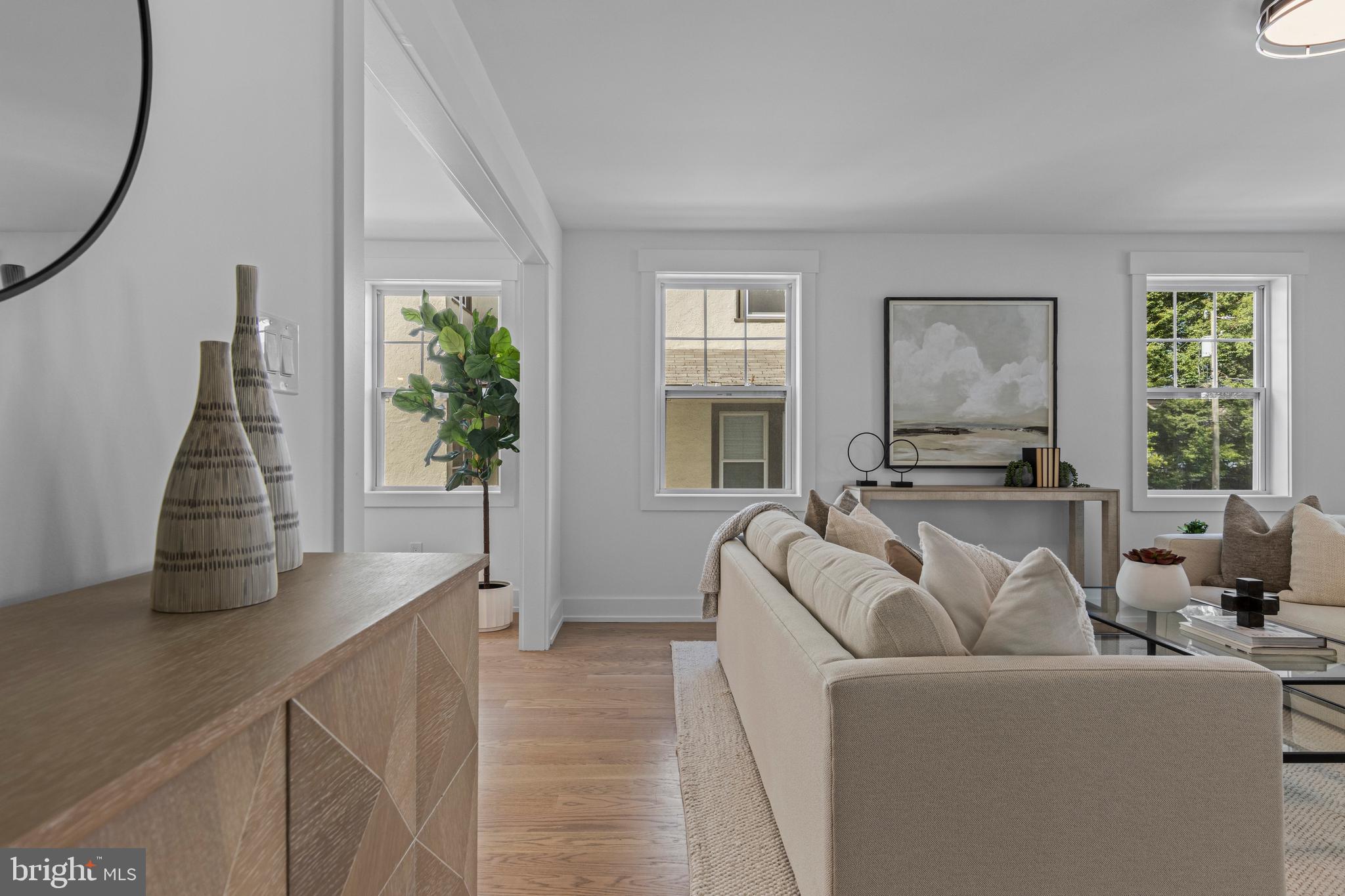 NARBERTH - Residential