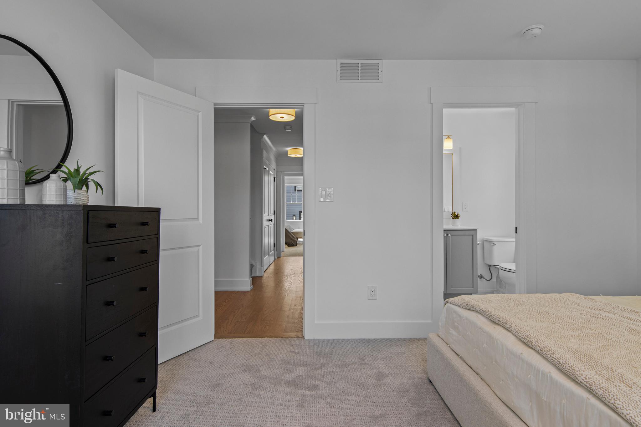 NARBERTH - Residential