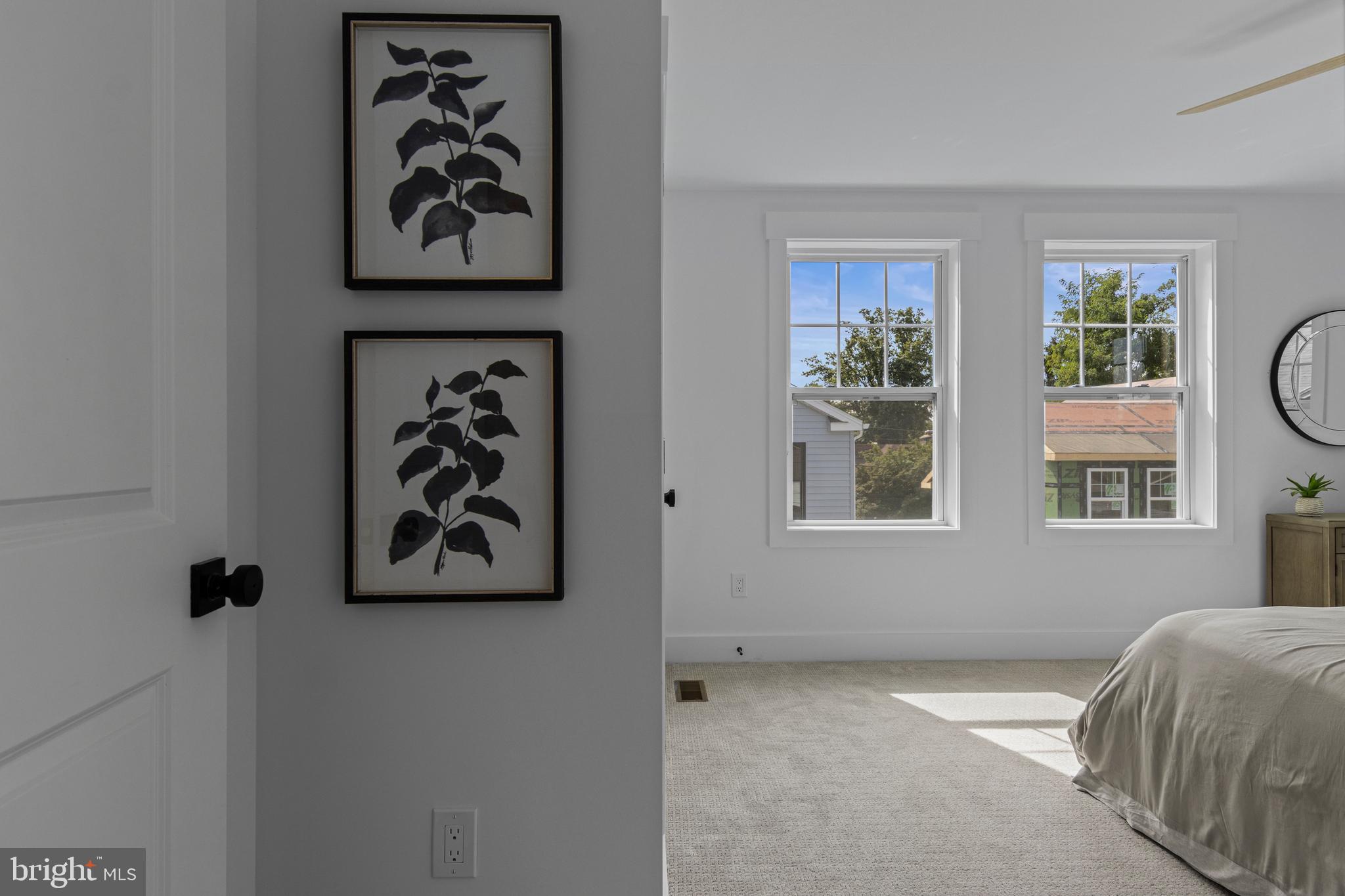 NARBERTH - Residential